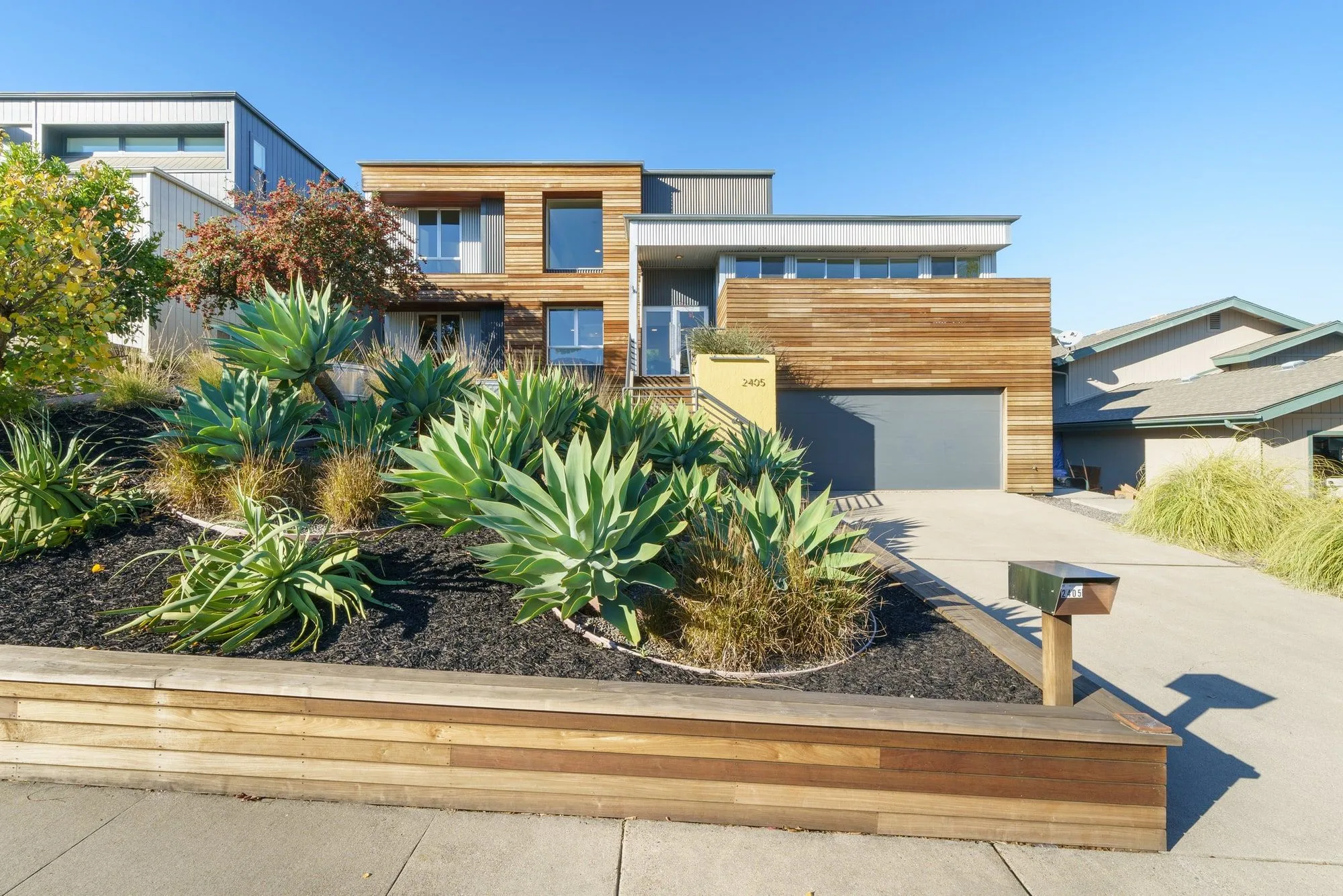 Leona, architectural photography