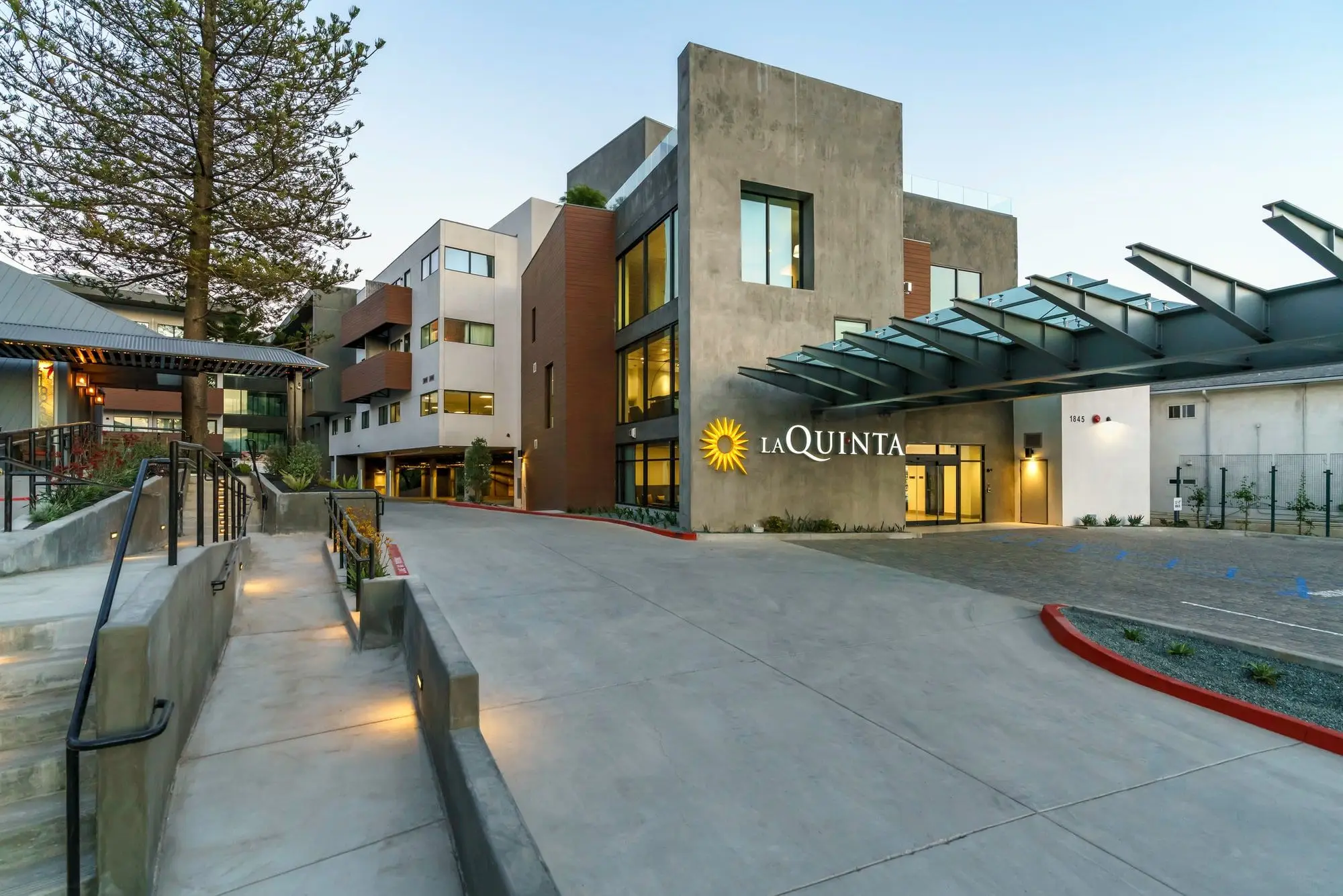 La Quinta SLO