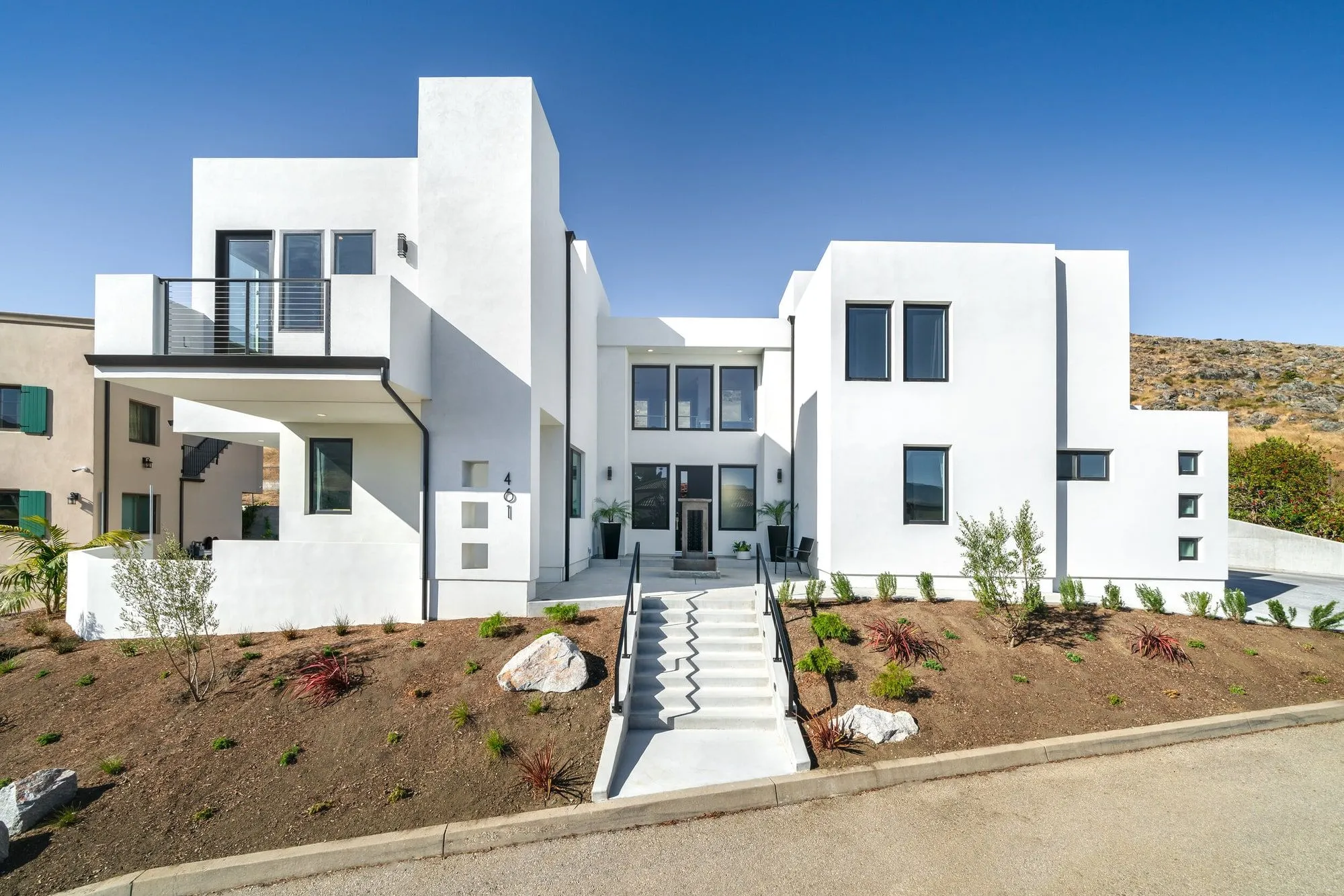 Stoneridge, architectural photography by David Lalush