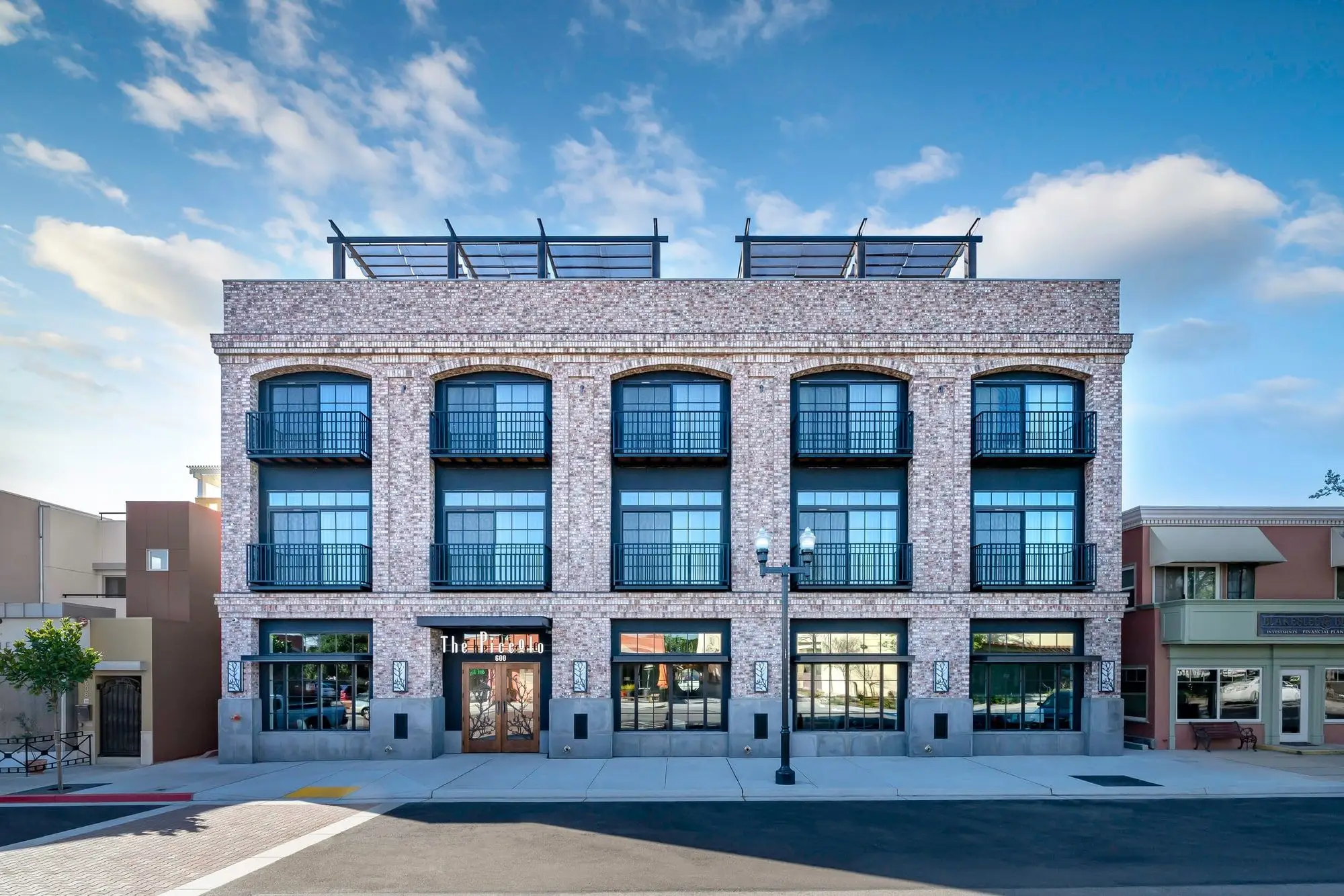 Piccolo Hotel