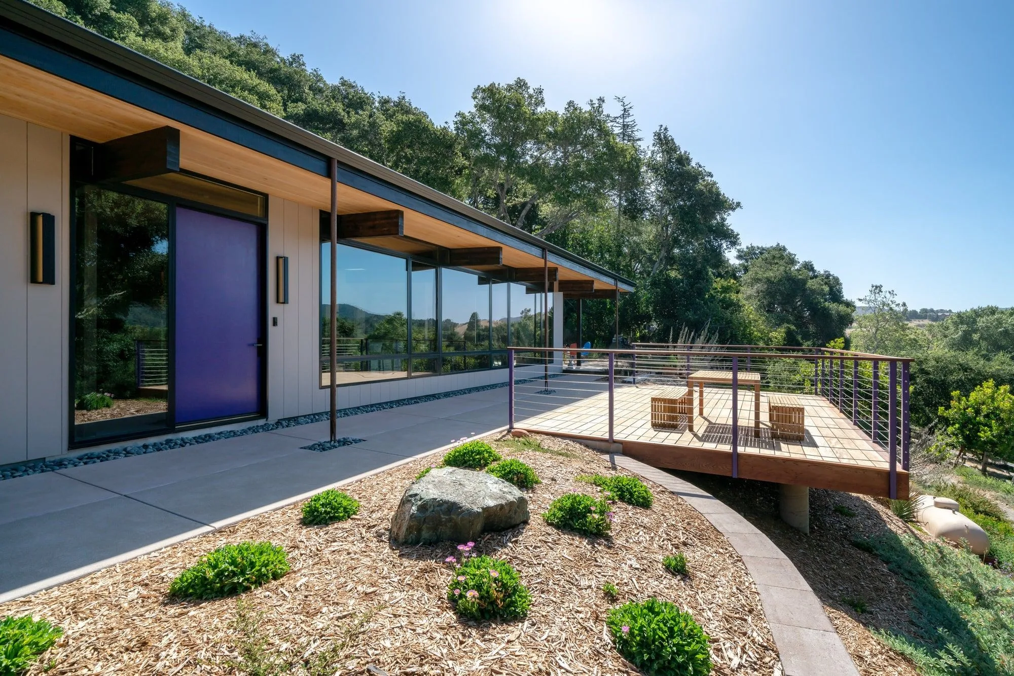 See Canyon, architectural photography