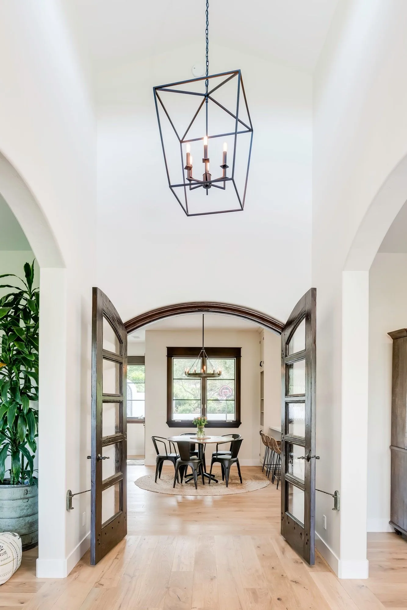 Bellevue, architectural photography