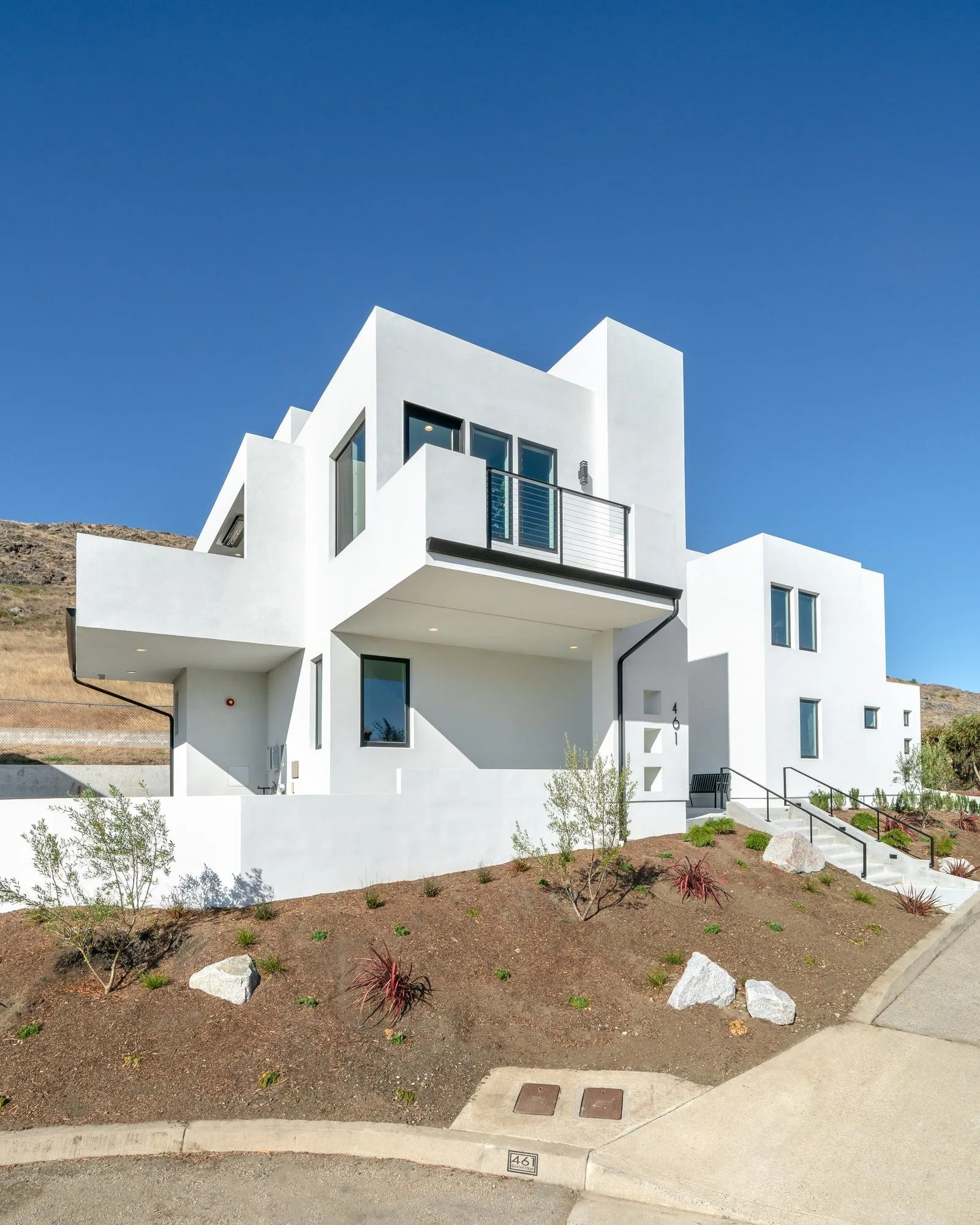 Stoneridge, architectural photography
