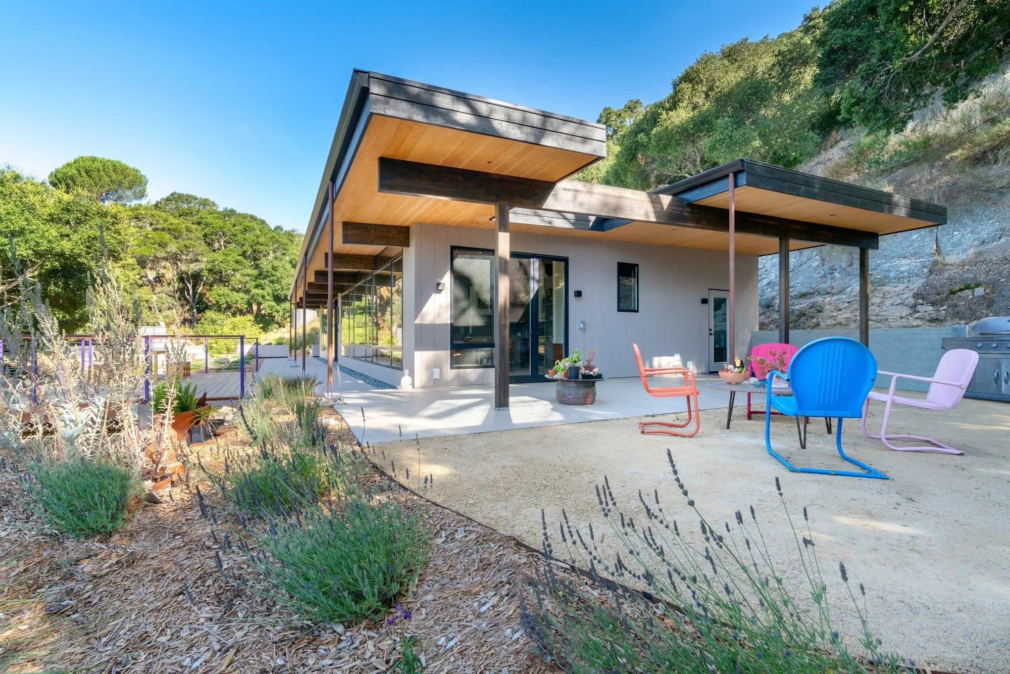 See Canyon, architectural photography