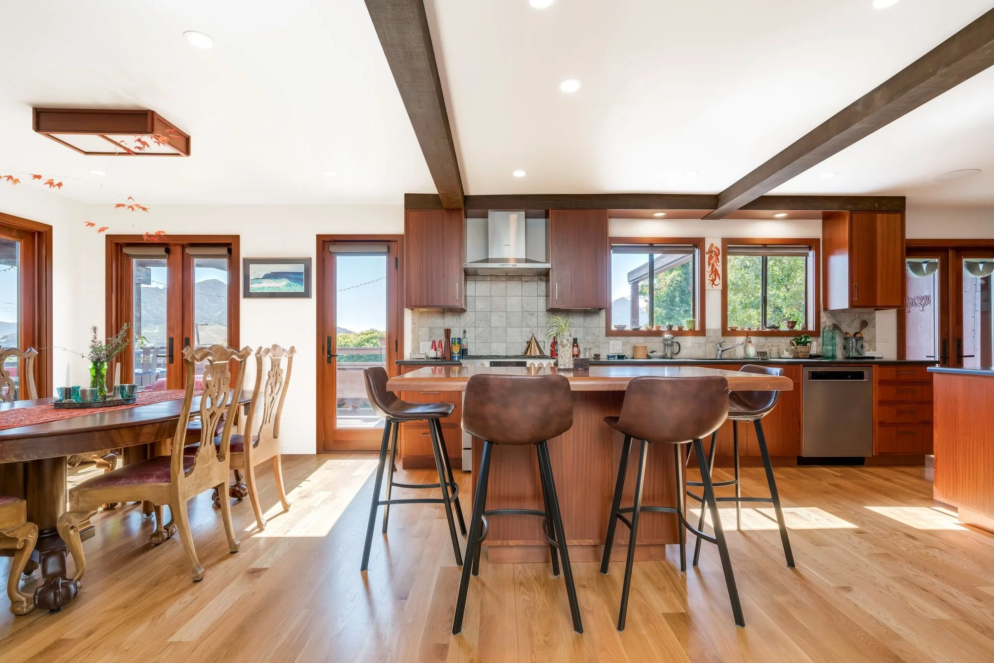 Fredericks, architectural photography