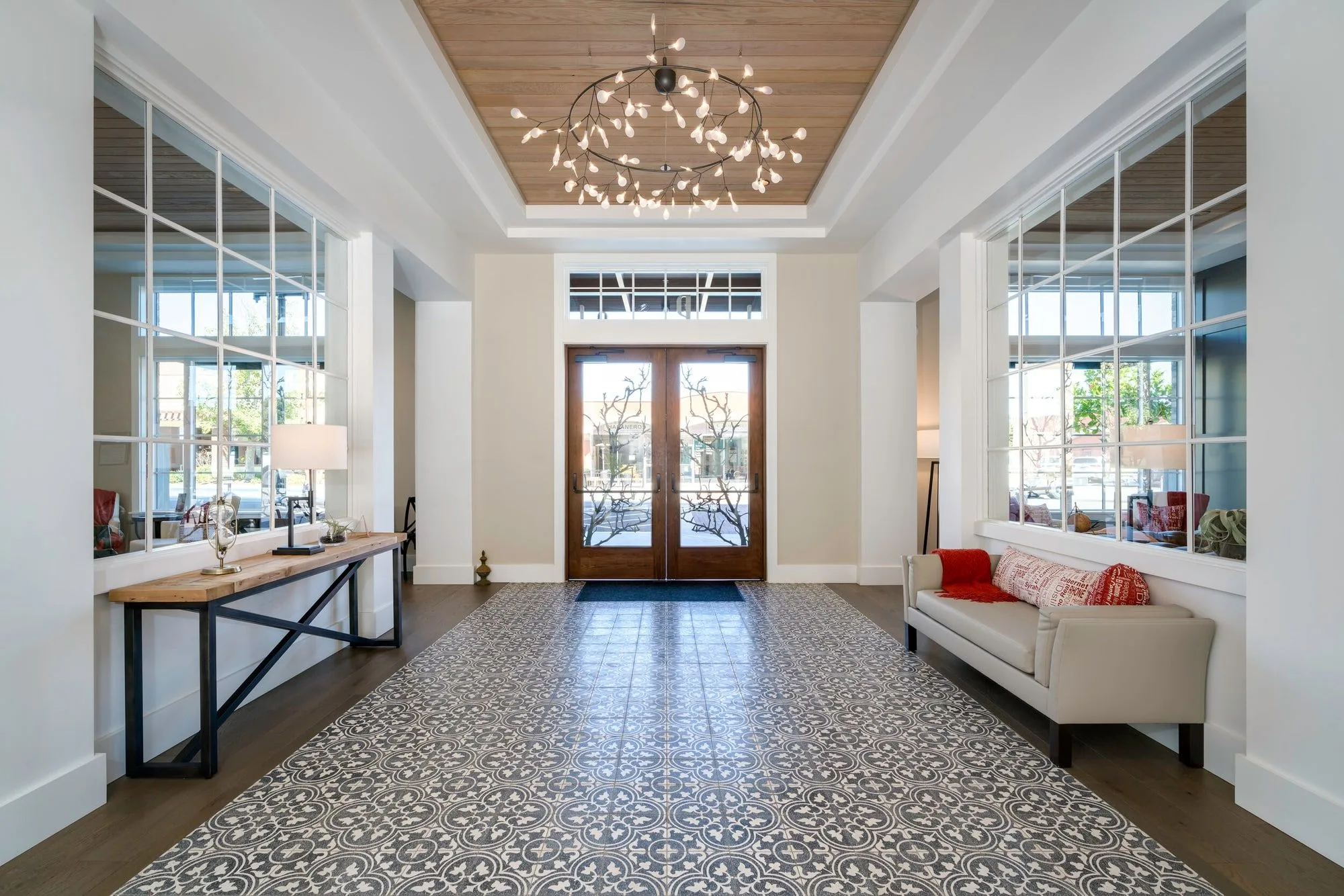Piccolo Hotel, architectural photography
