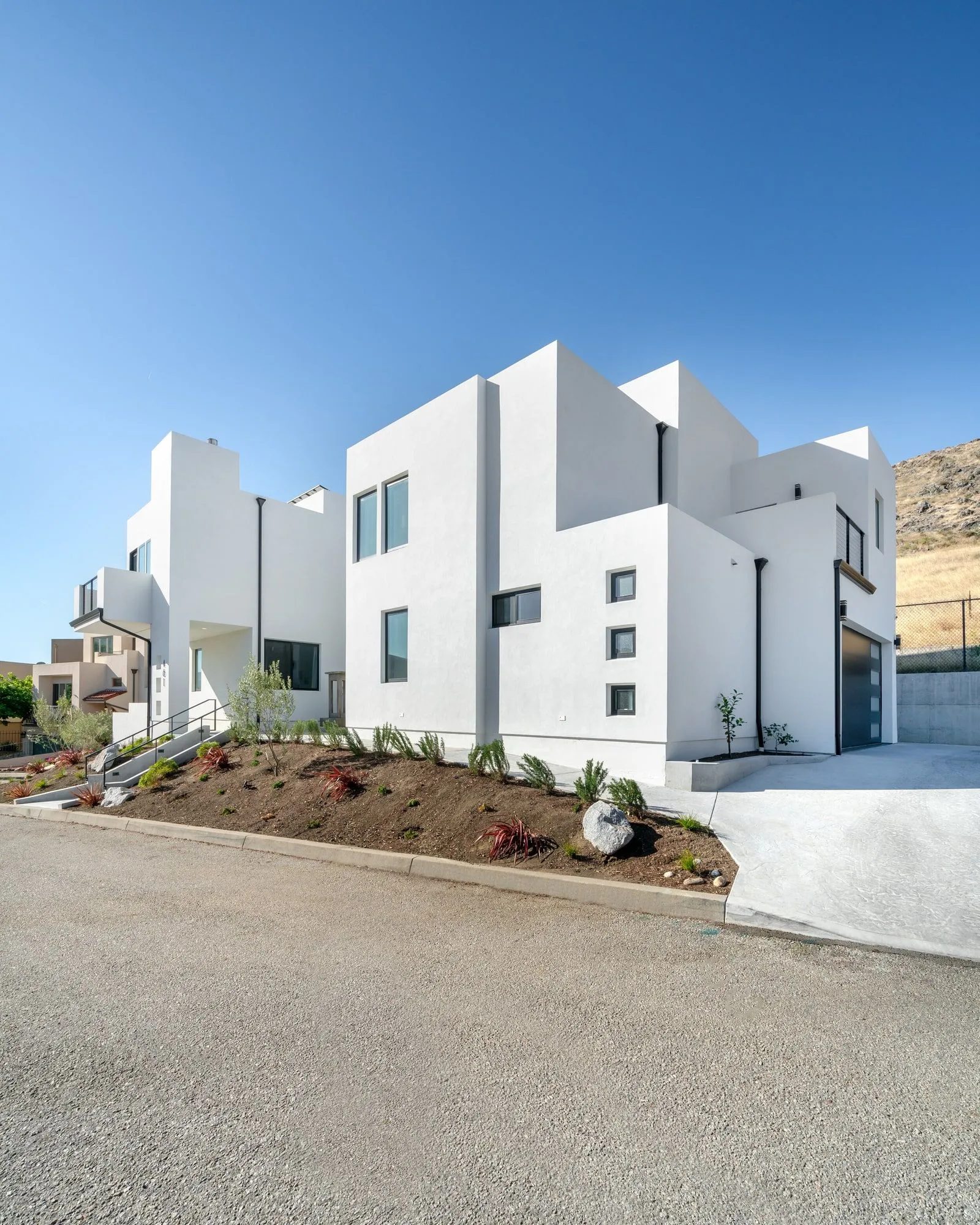 Stoneridge, architectural photography
