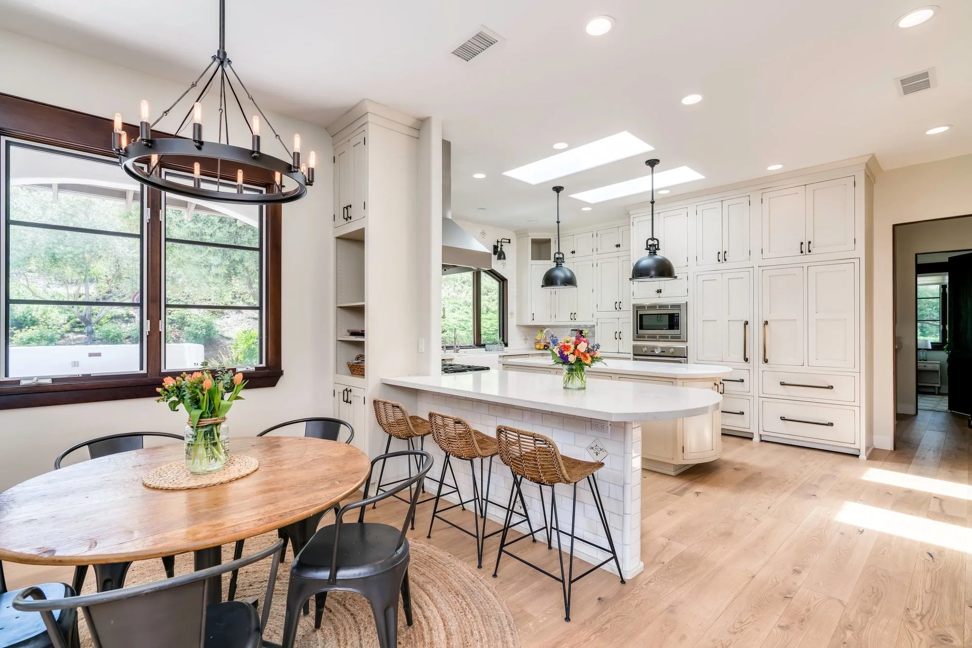 Bellevue, architectural photography