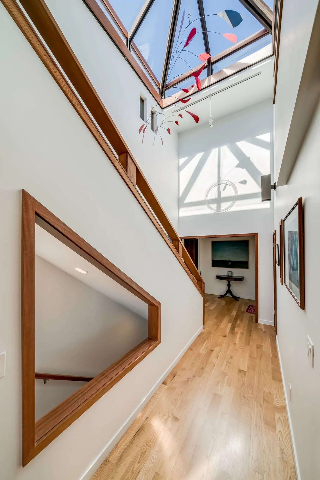 Fredericks, architectural photography