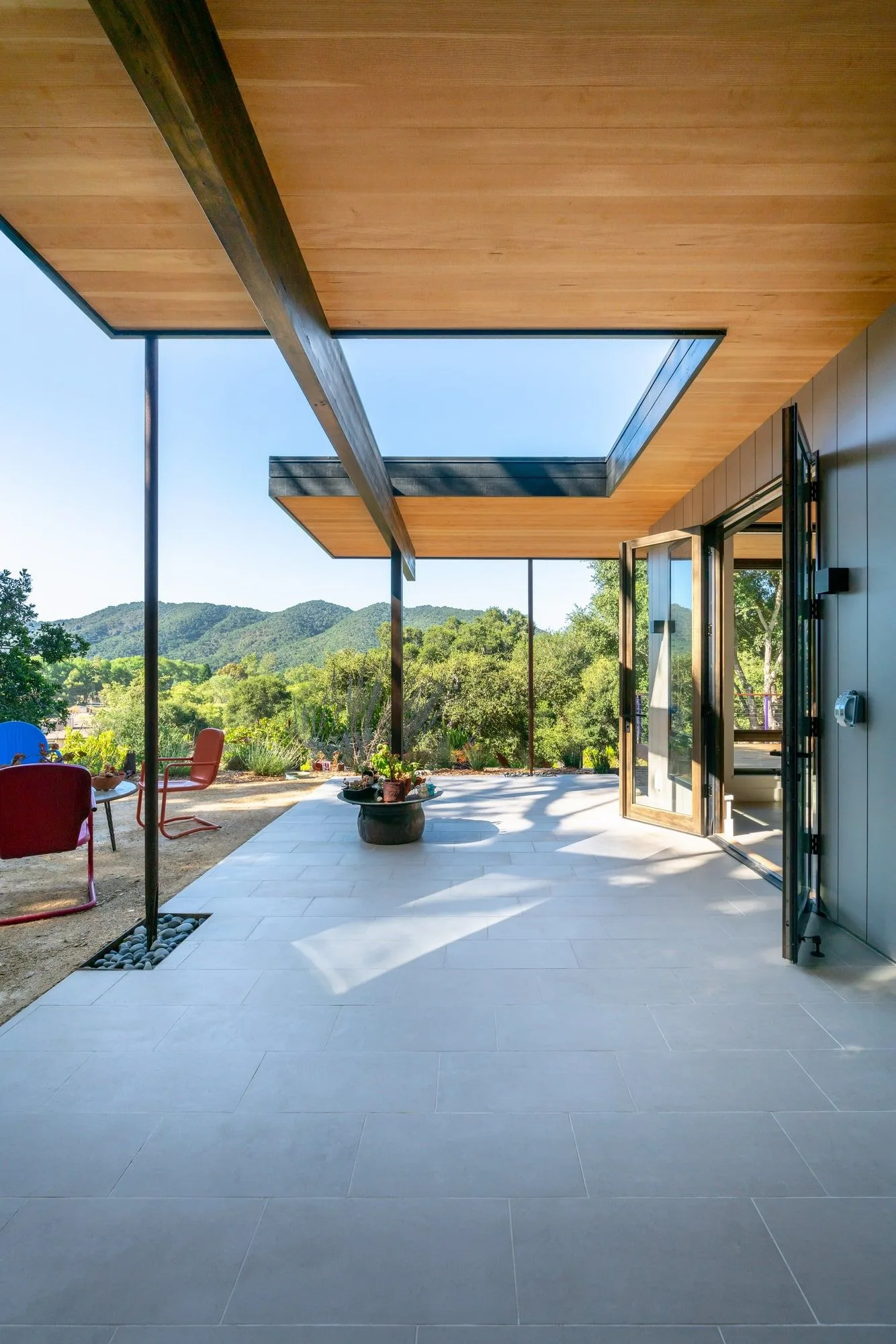 See Canyon, architectural photography