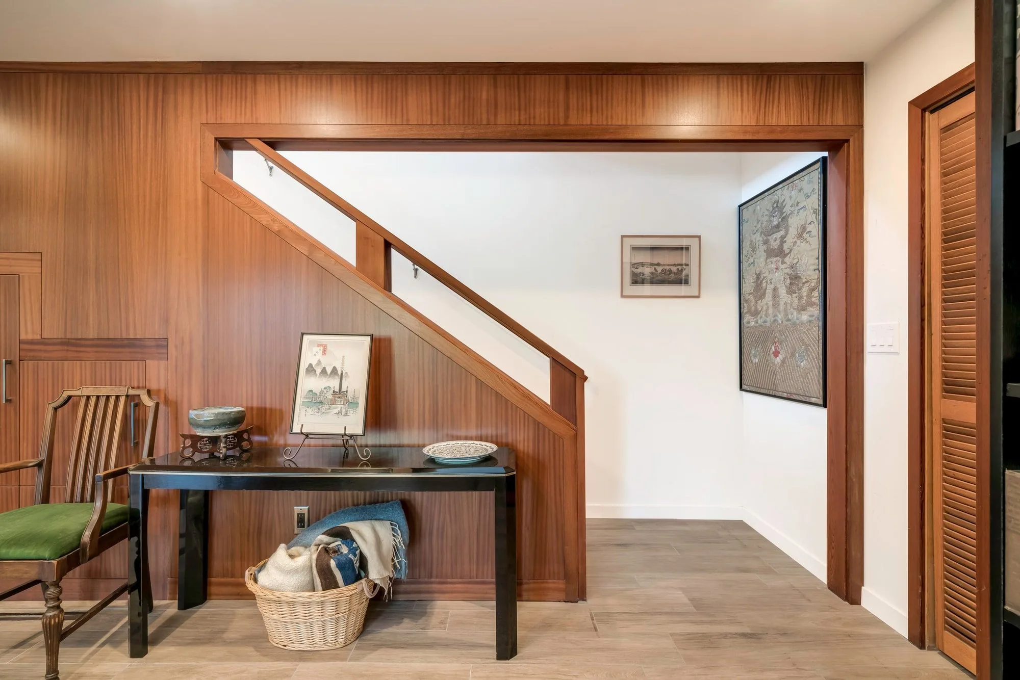 Fredericks, architectural photography