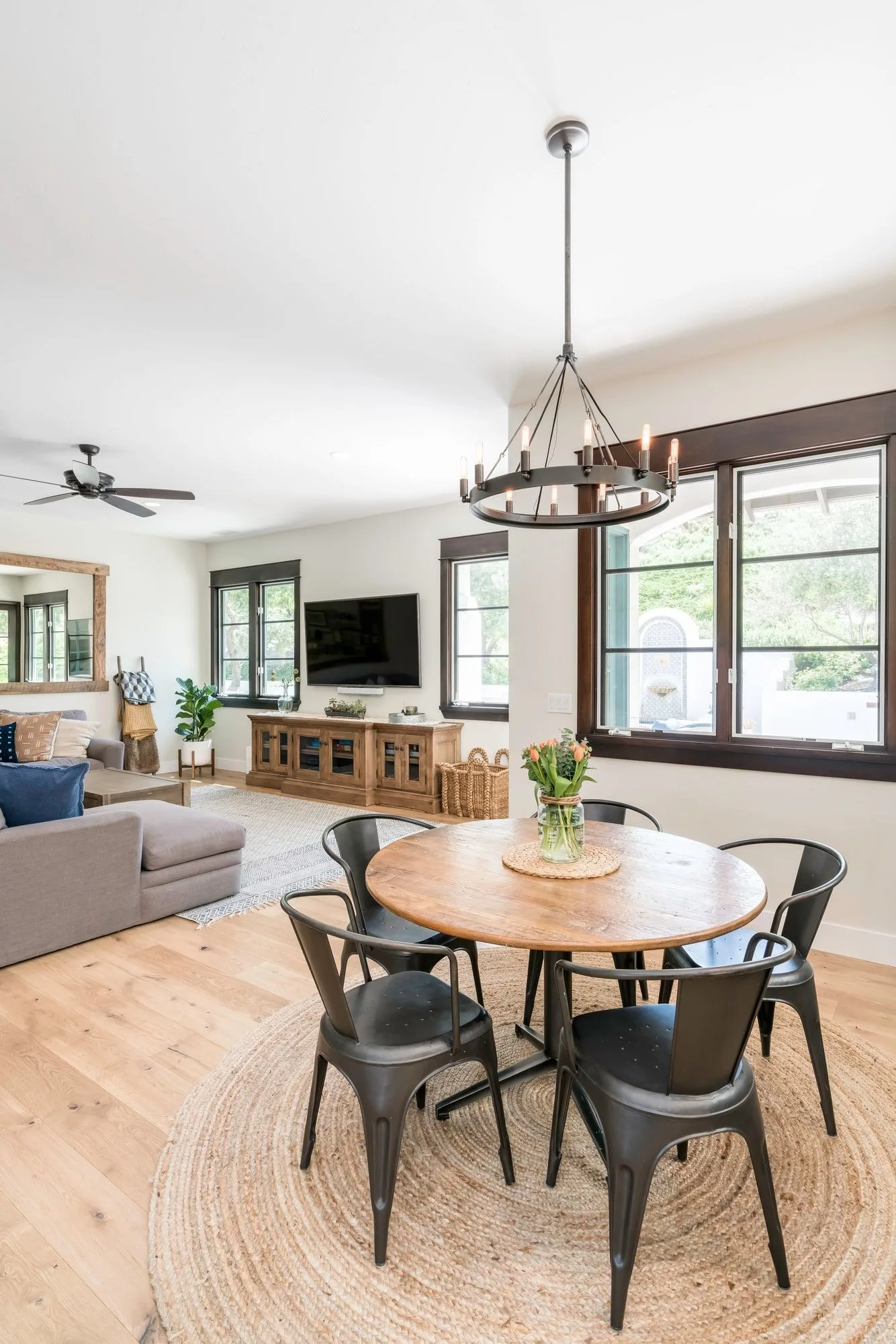 Bellevue, architectural photography