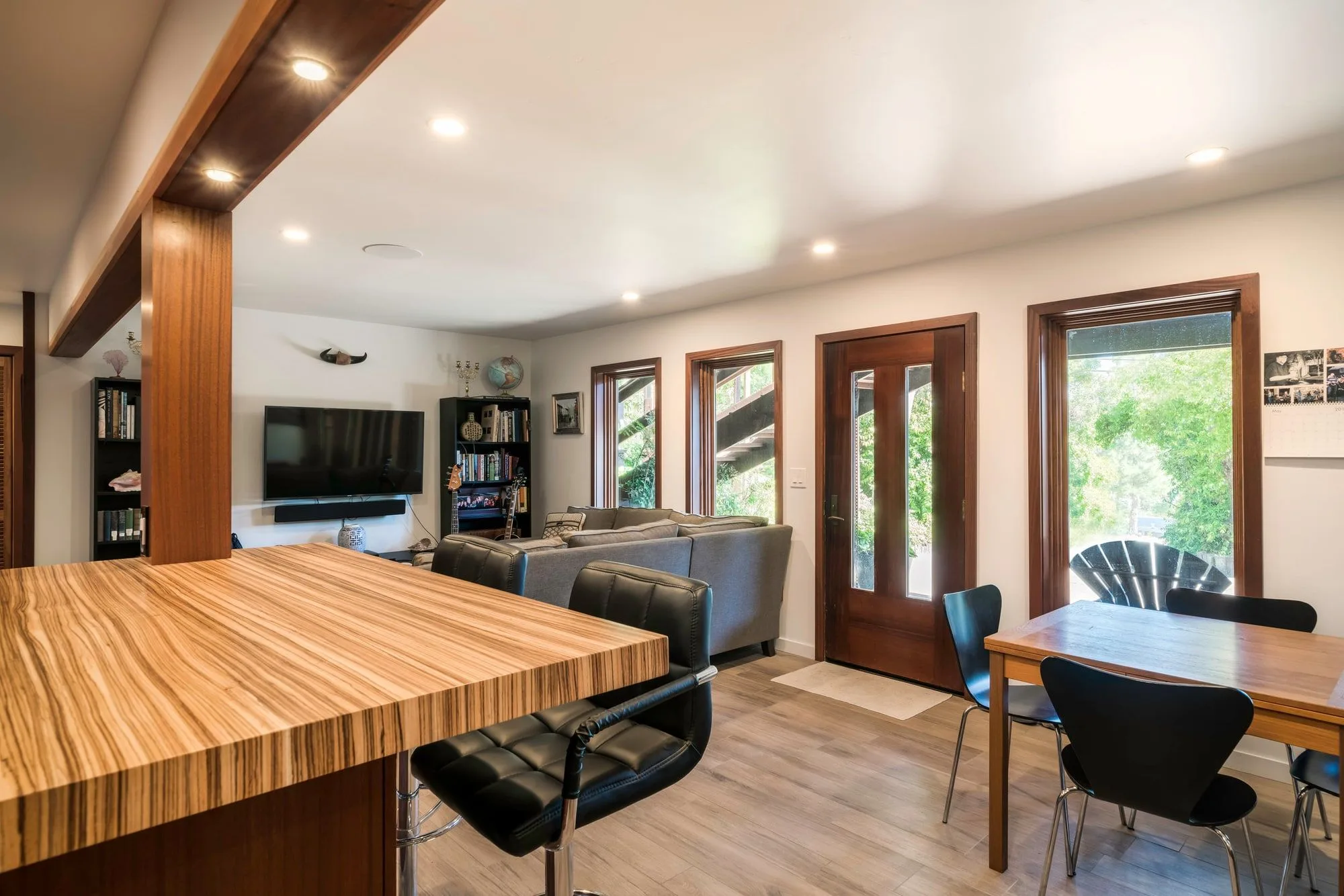 Fredericks, architectural photography