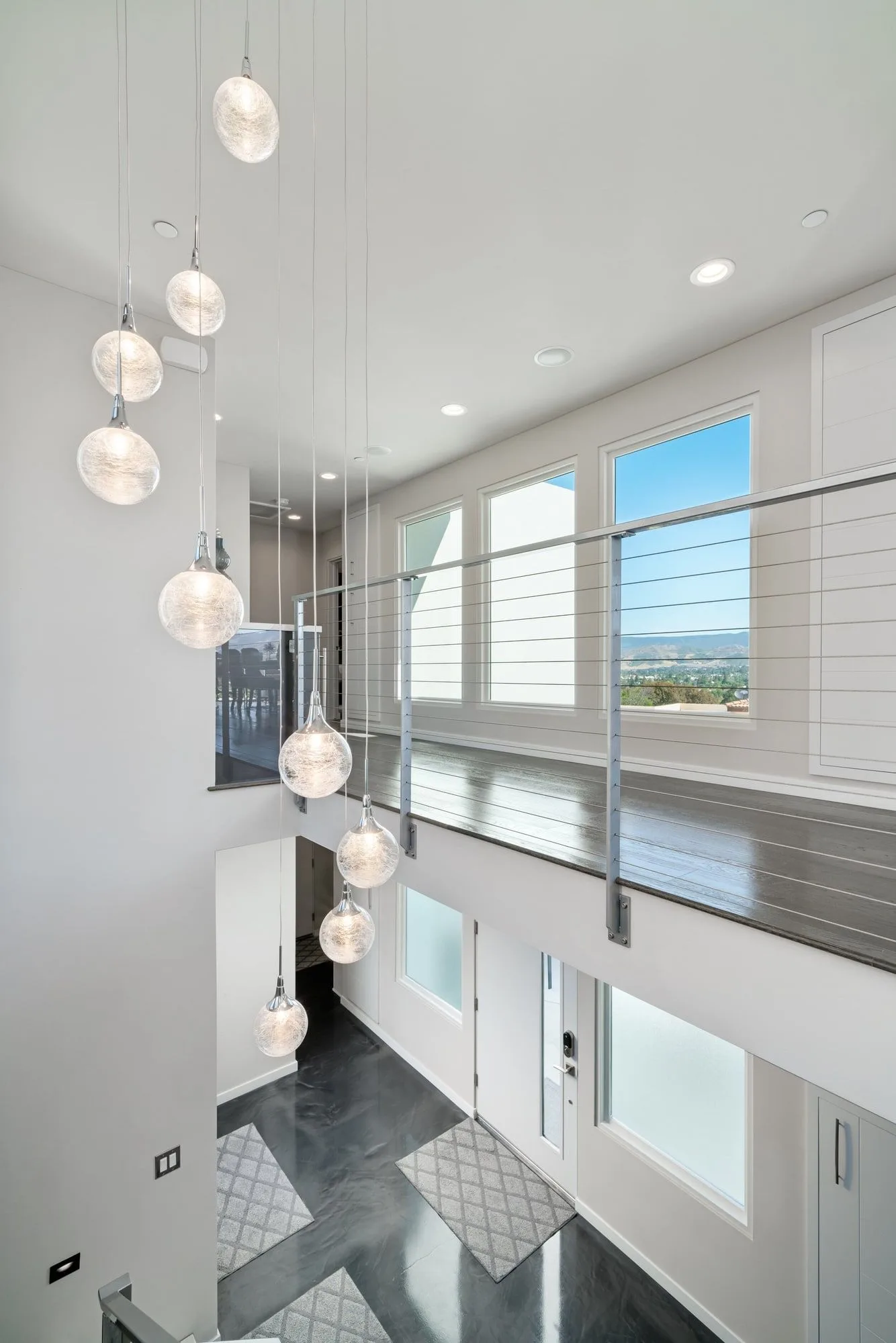 Stoneridge, architectural photography