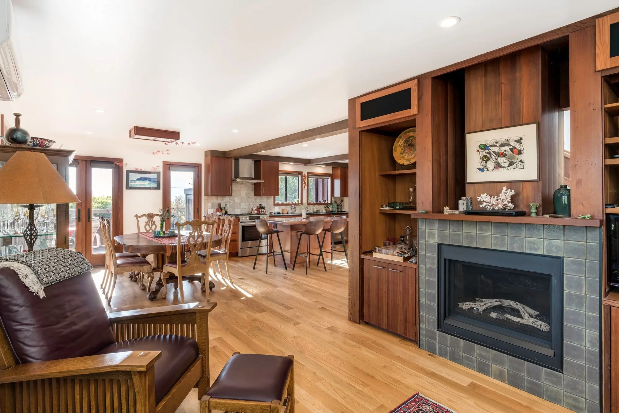 Fredericks, architectural photography