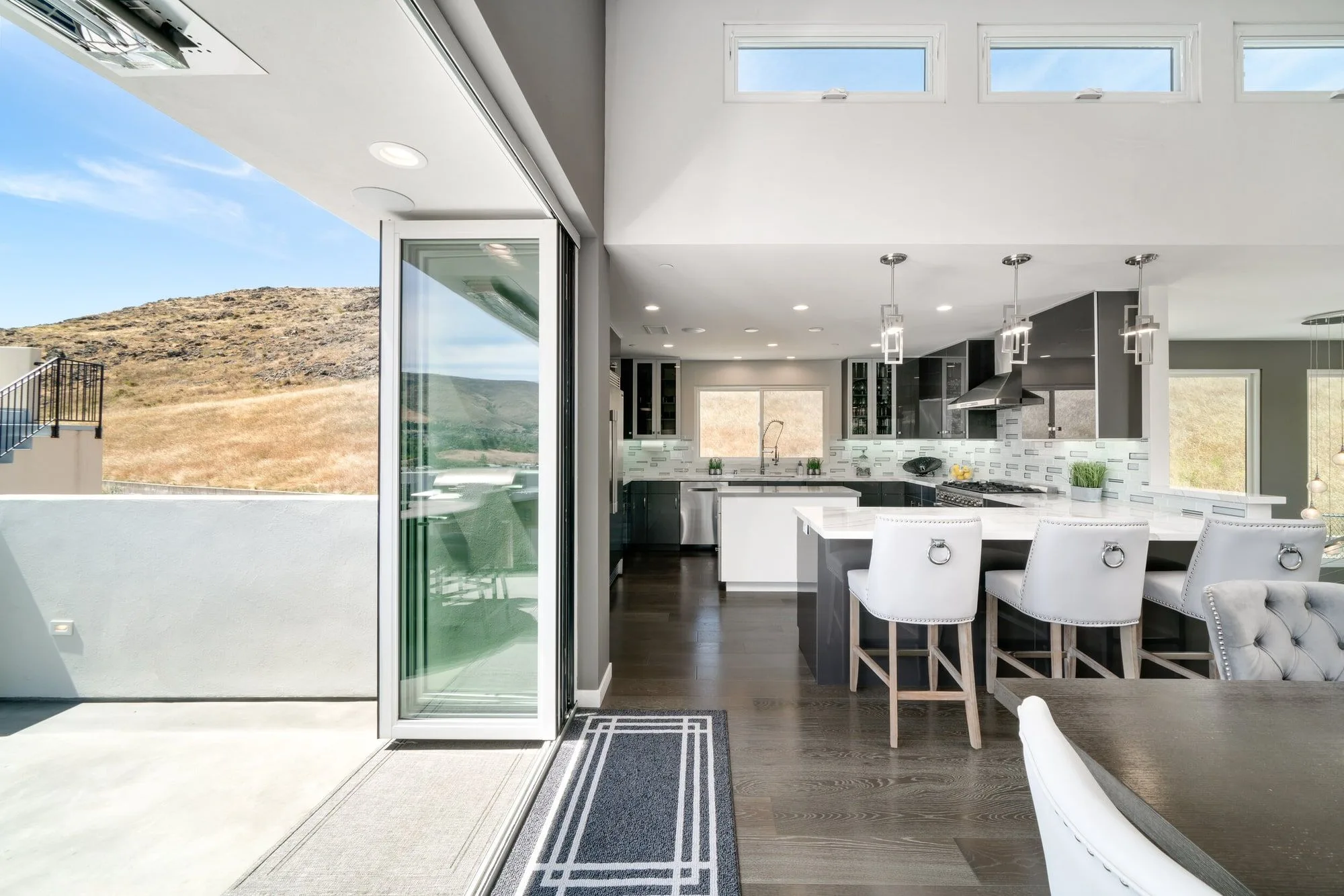 Stoneridge, architectural photography