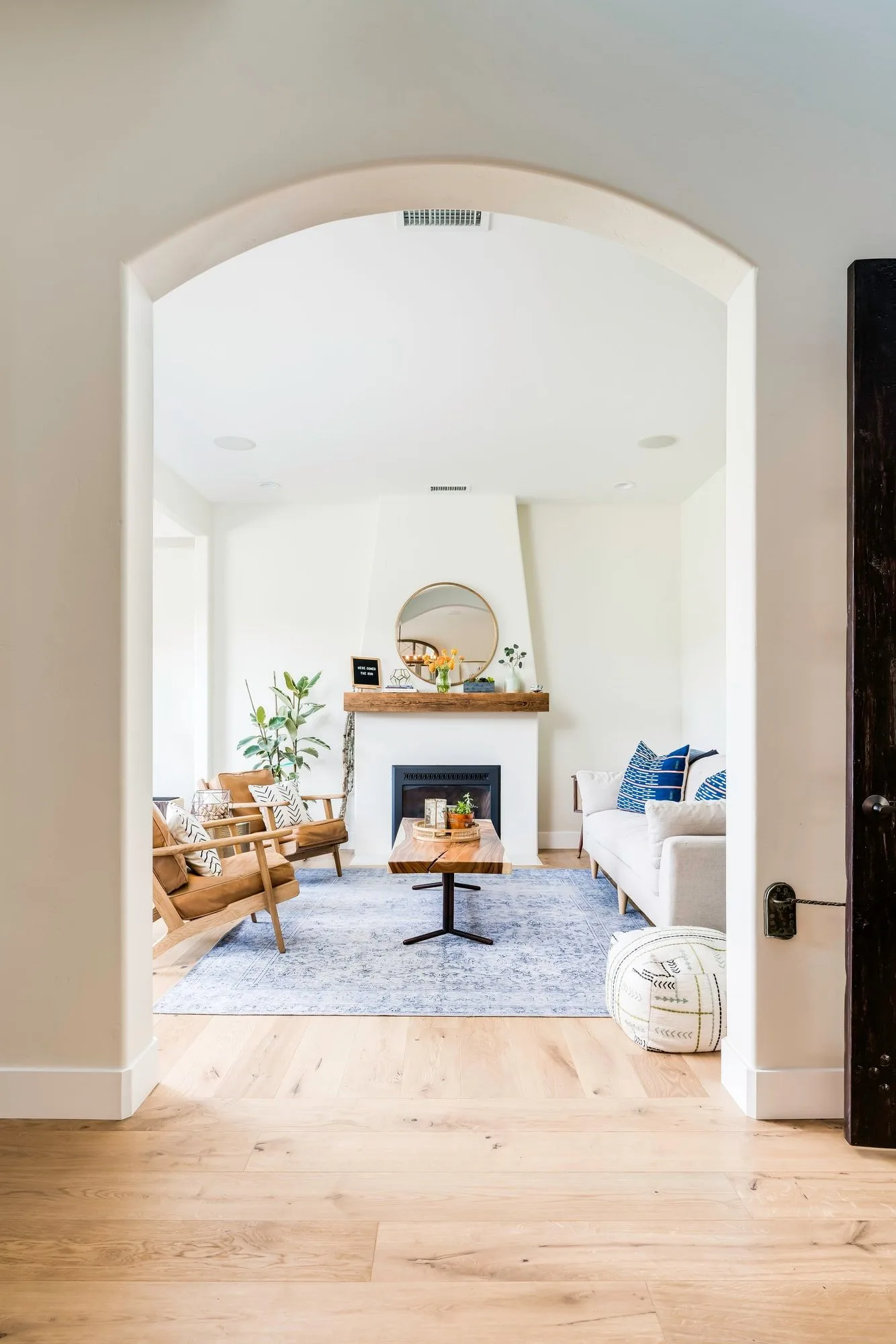 Bellevue, architectural photography
