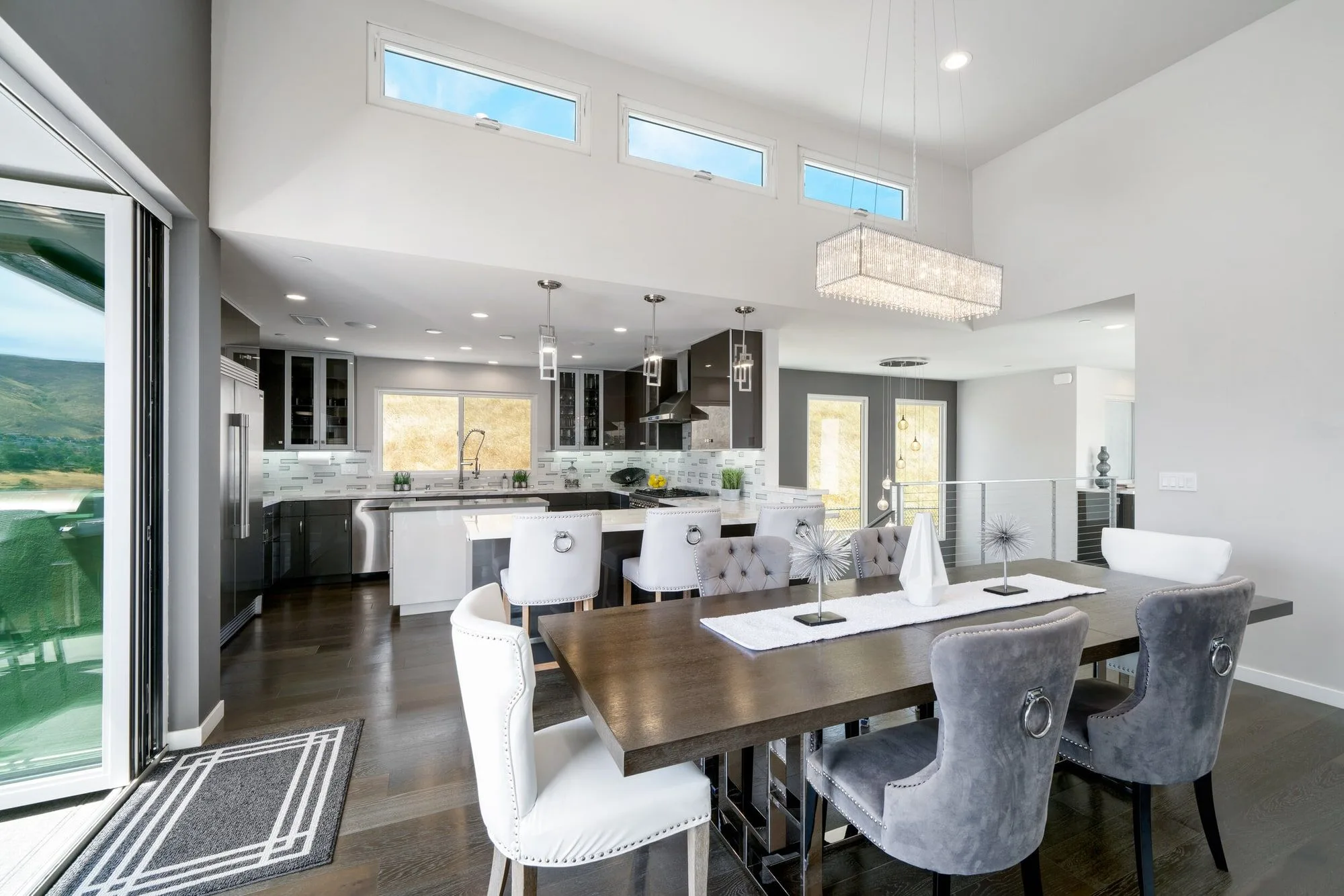 Stoneridge, architectural photography