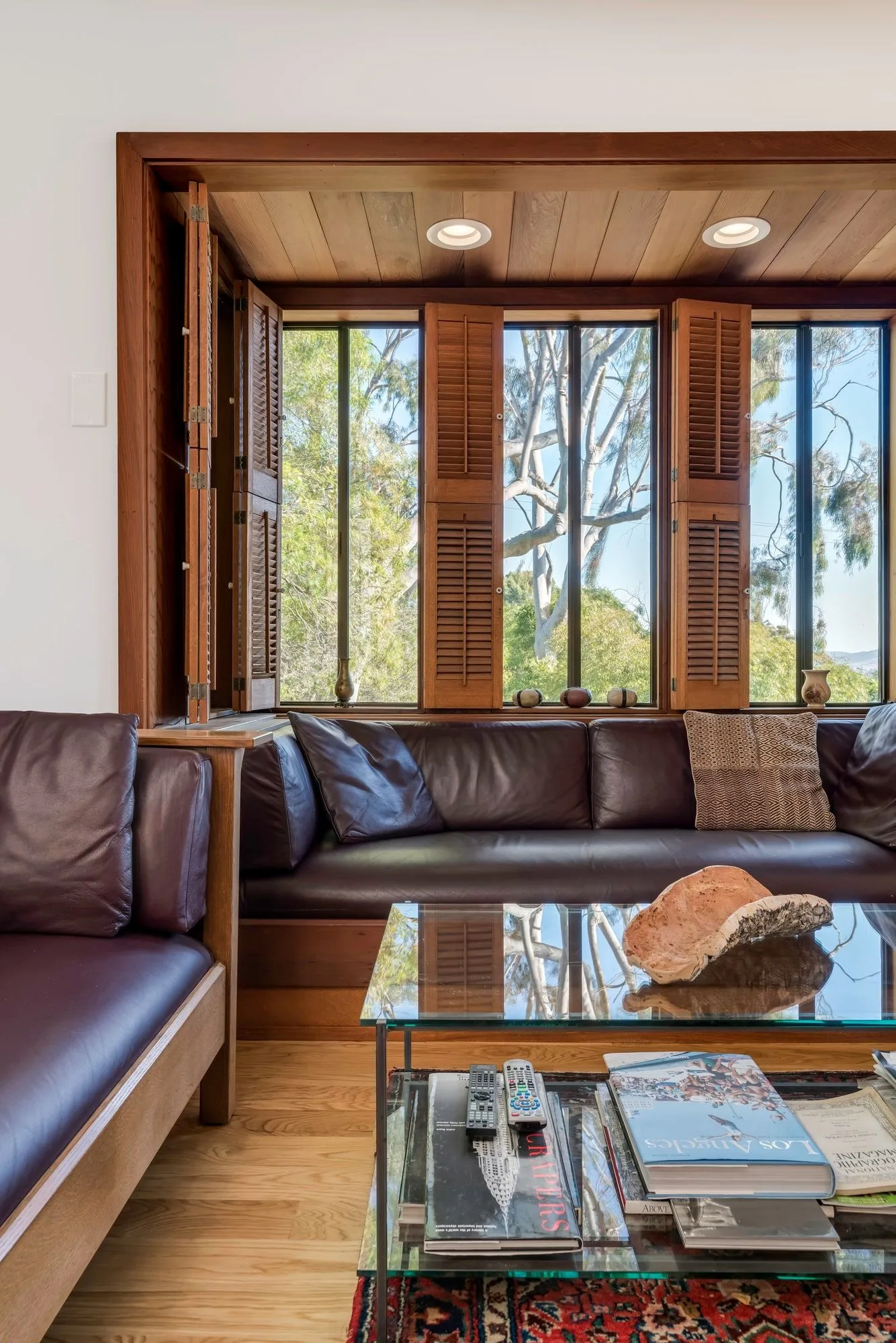 Fredericks, architectural photography
