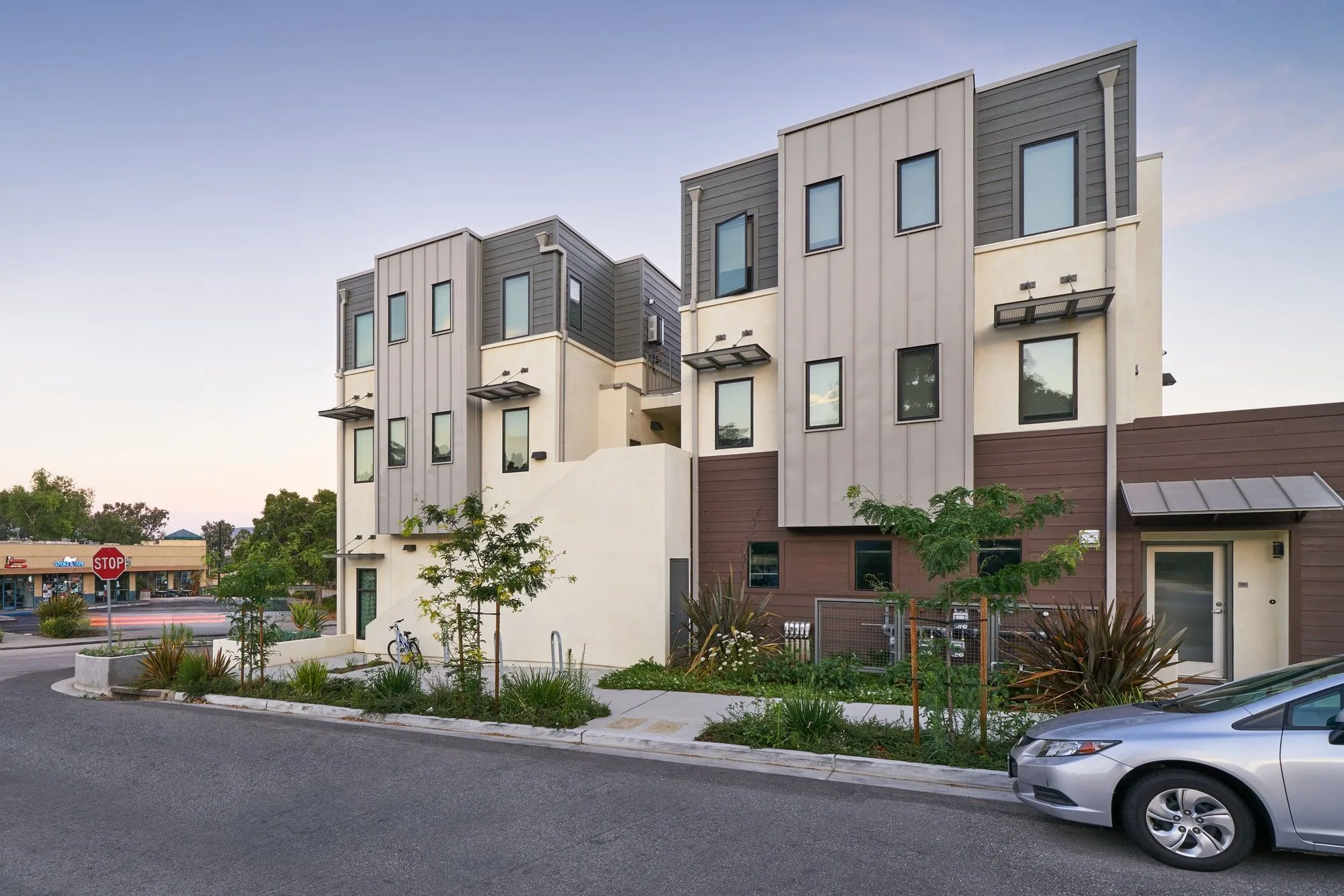 Icon SLO, architectural photography