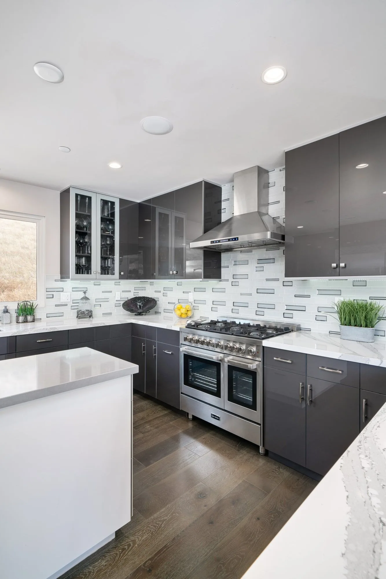Stoneridge, architectural photography