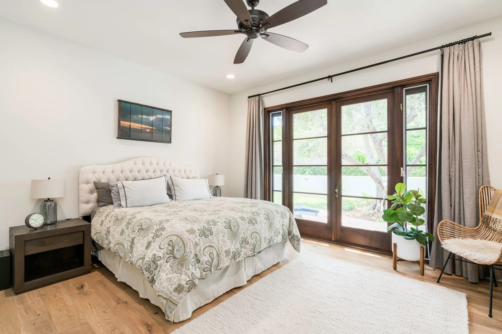 Bellevue, architectural photography