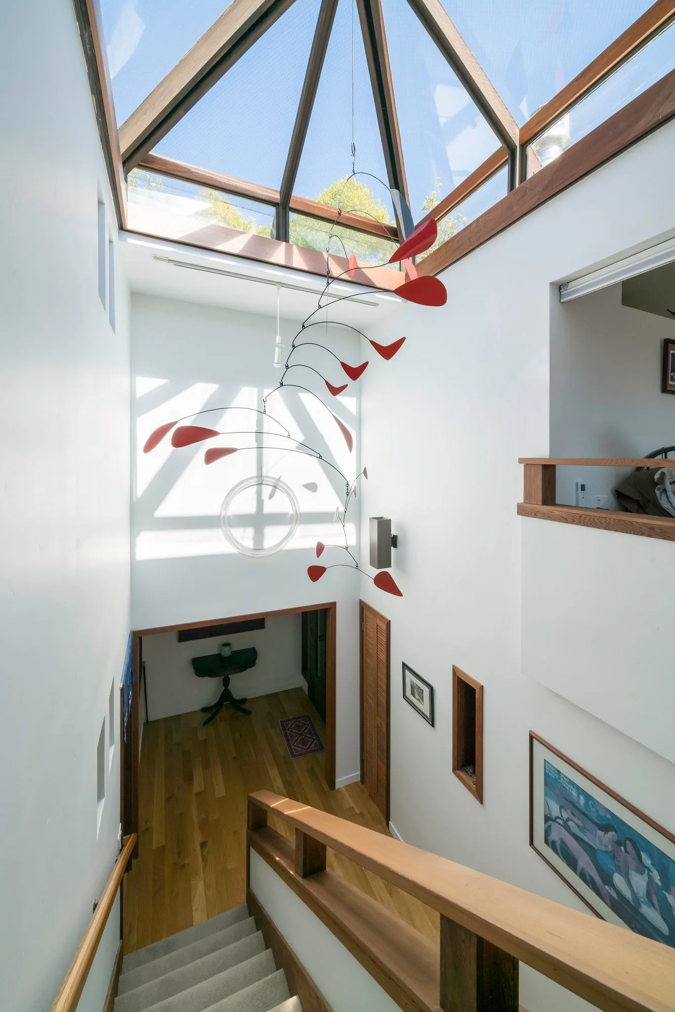 Fredericks, architectural photography