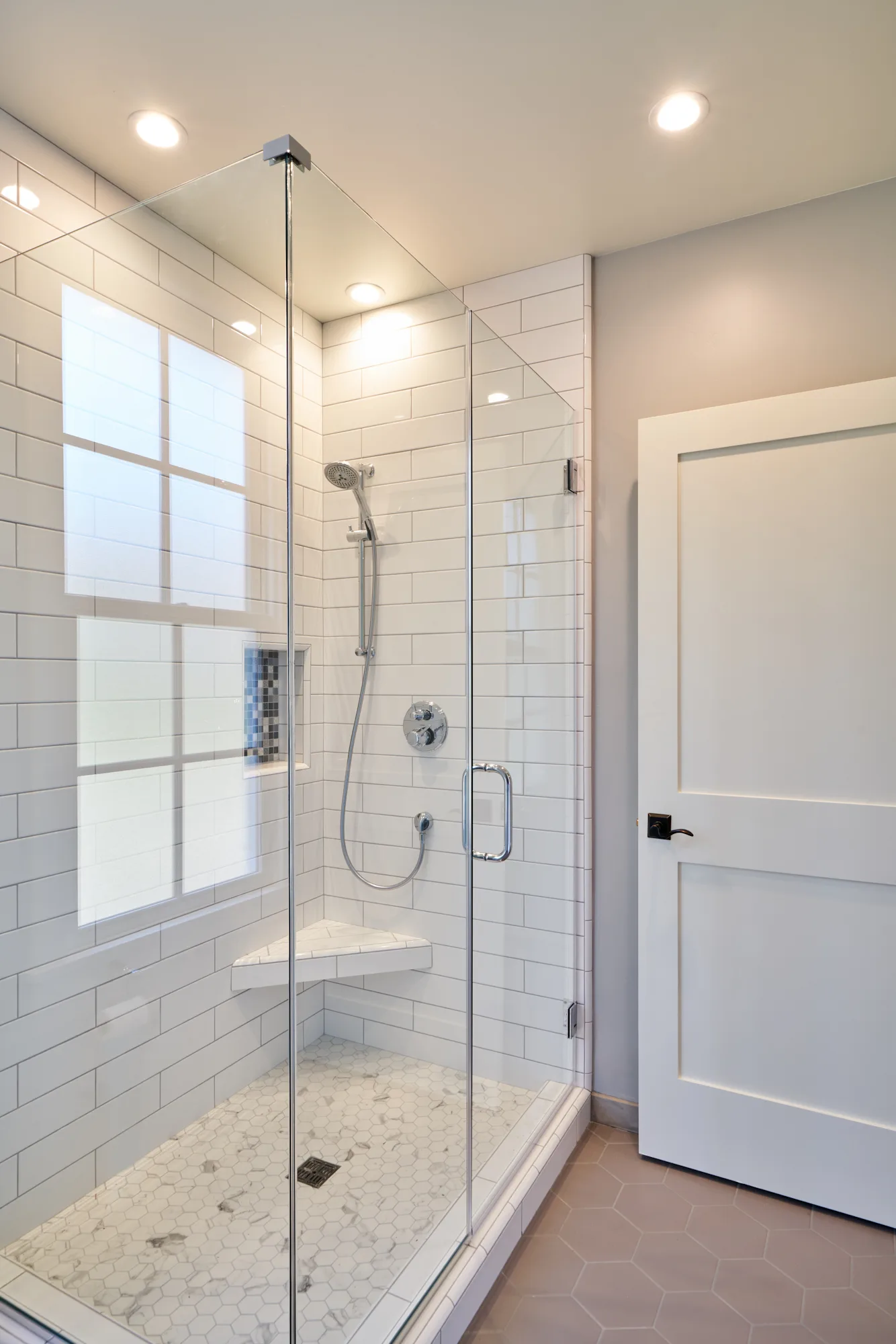 Leitcher House, architectural photography