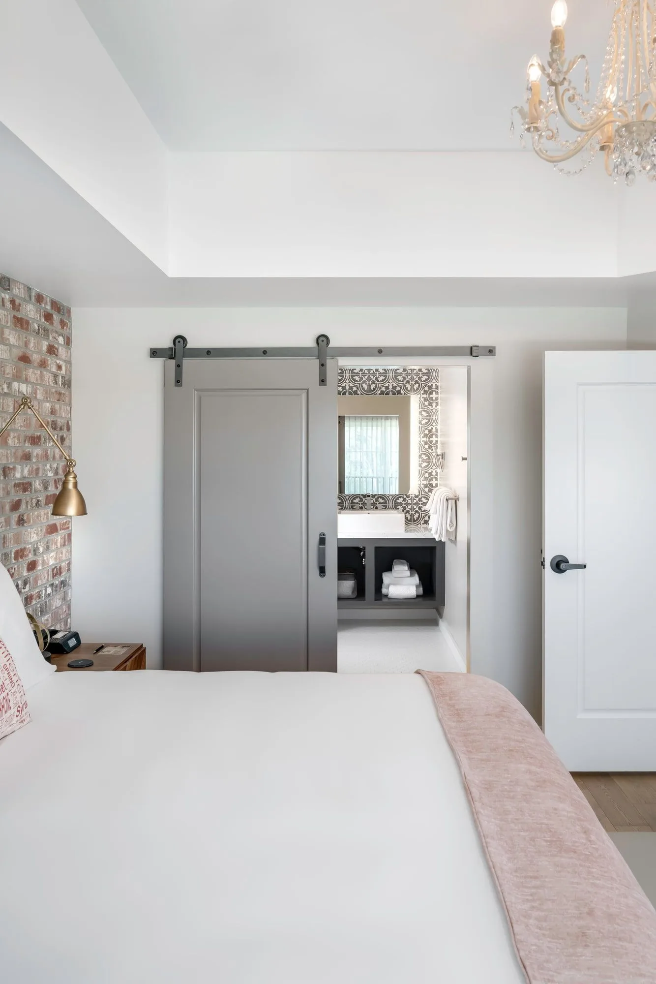 Piccolo Hotel, architectural photography