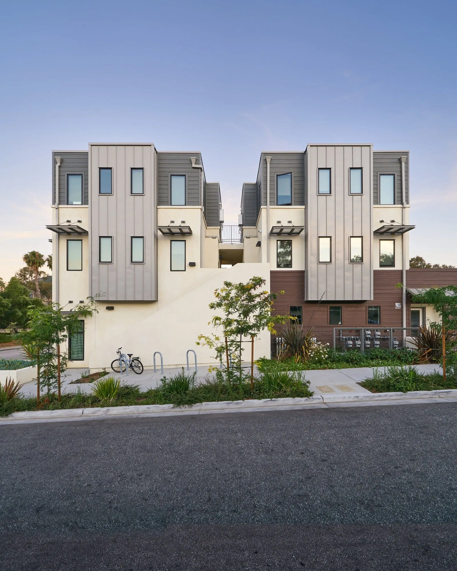 Icon SLO, architectural photography