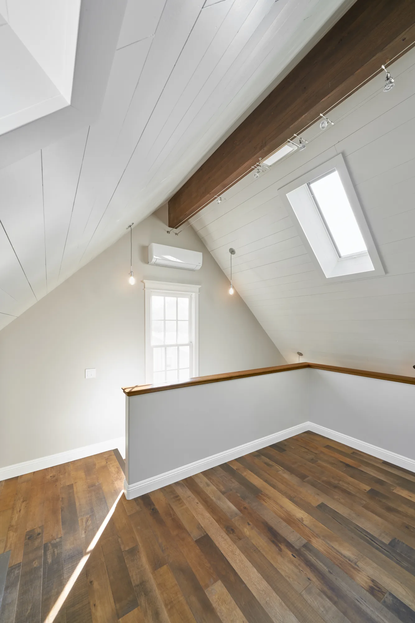 Leitcher House, architectural photography