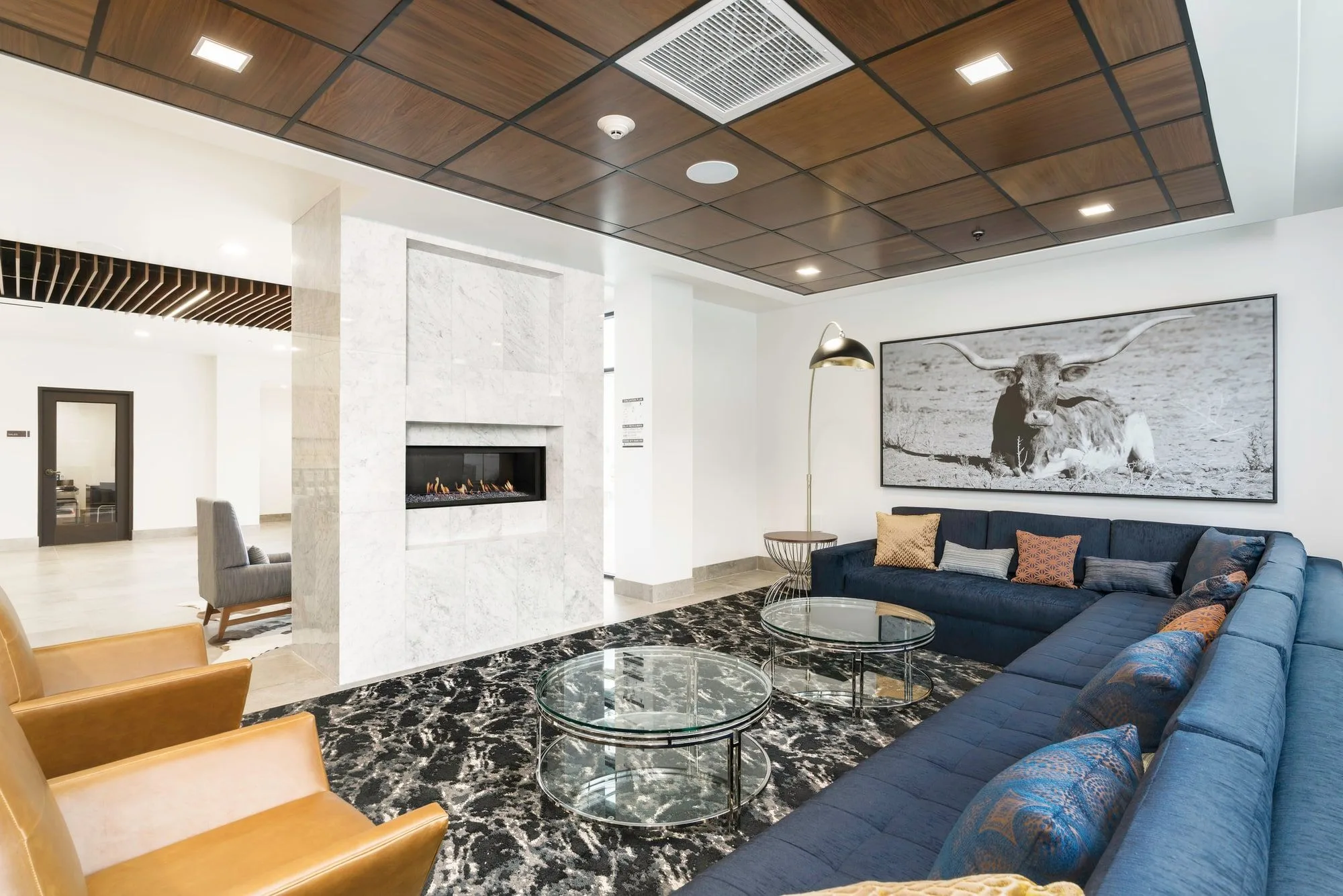 La Quinta SLO, architectural photography