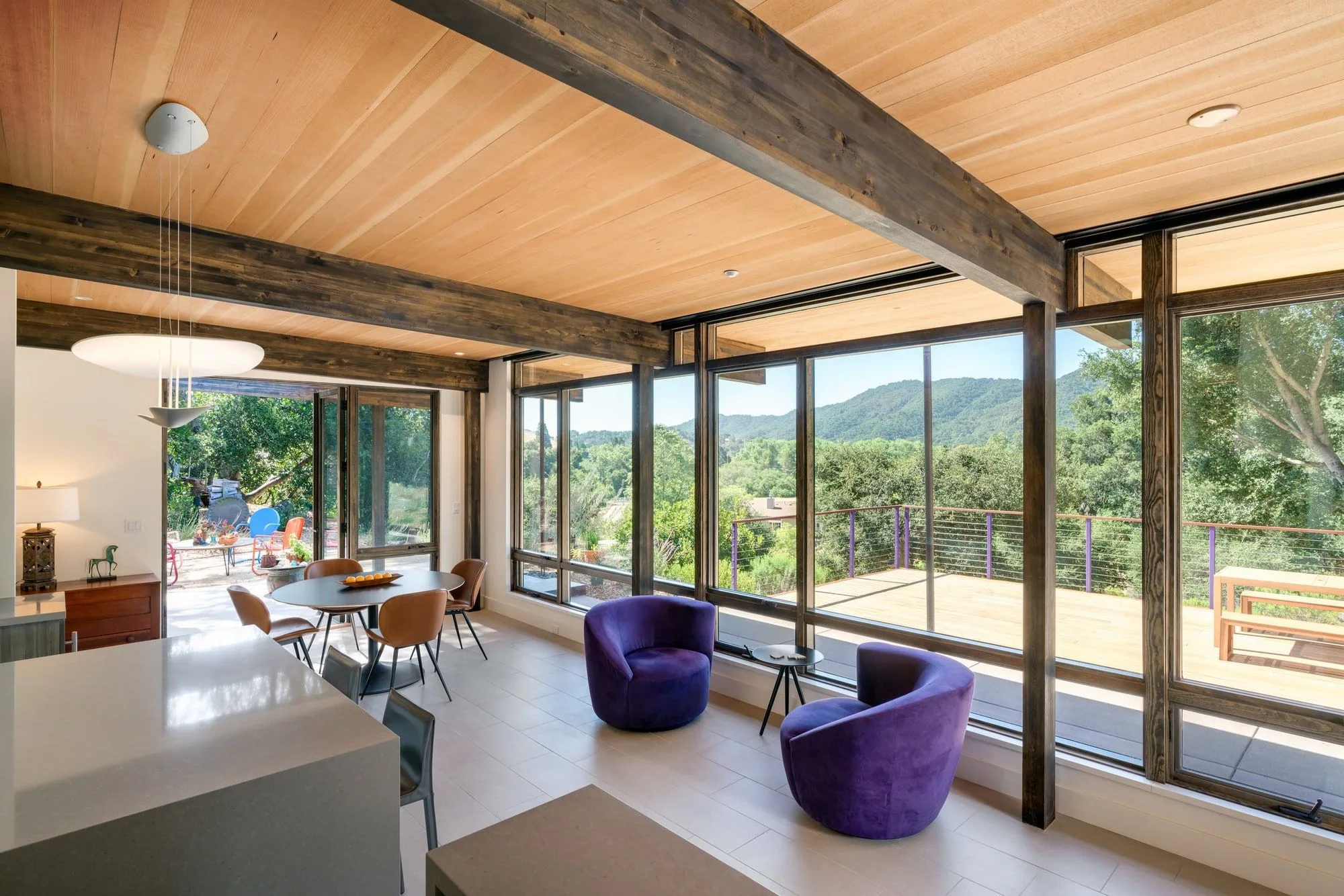 See Canyon, architectural photography