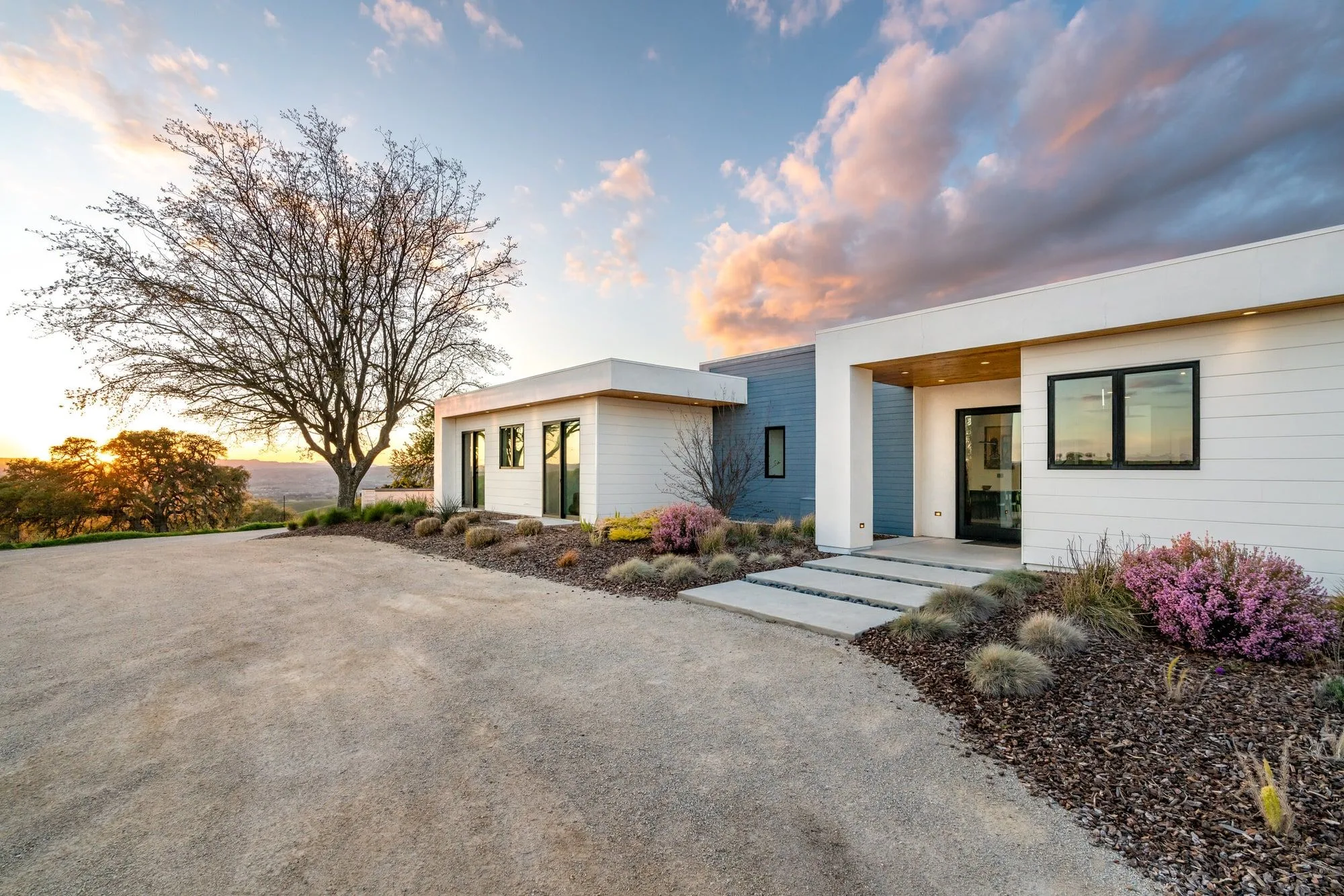 El Pomar, architectural photography