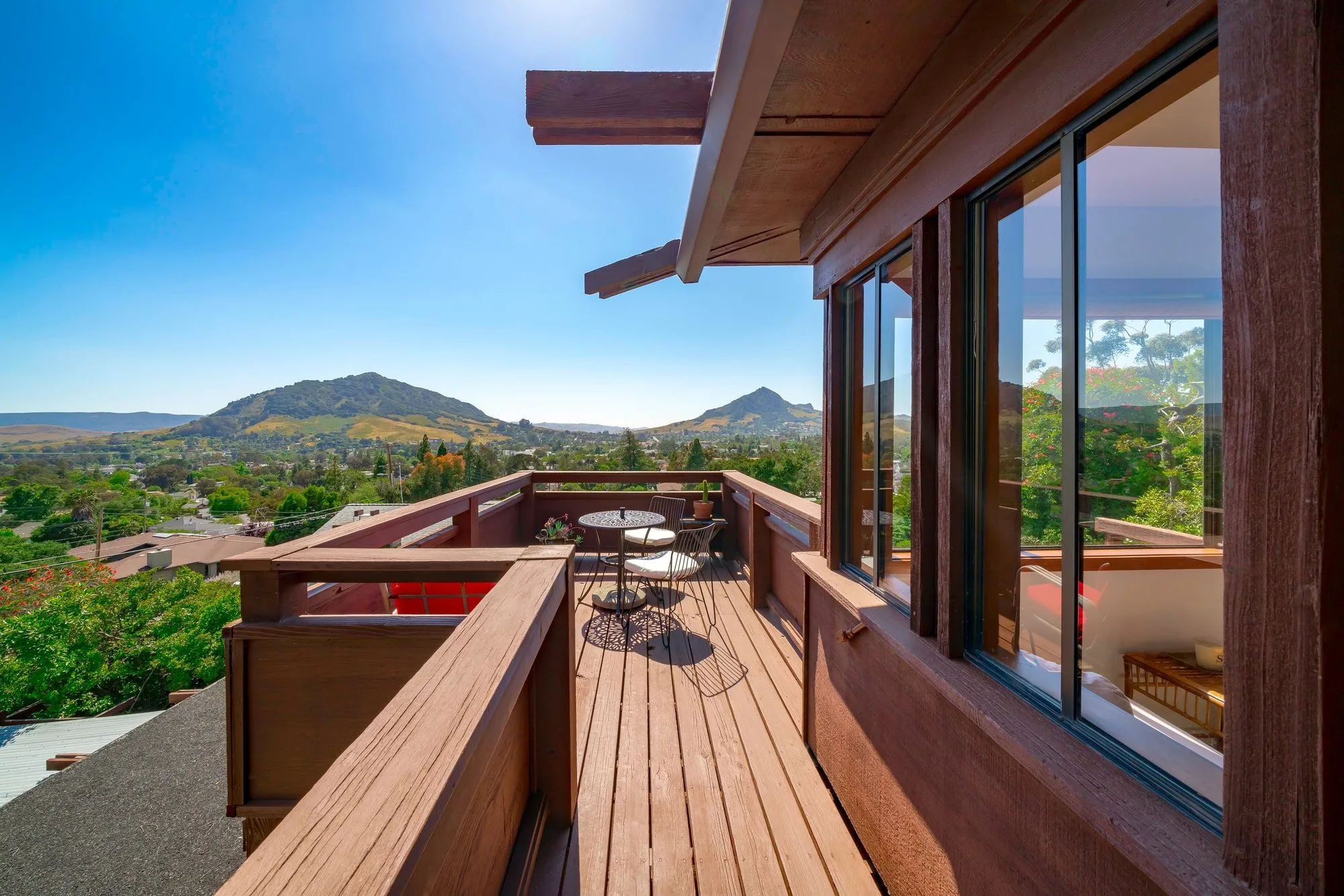 Fredericks, architectural photography