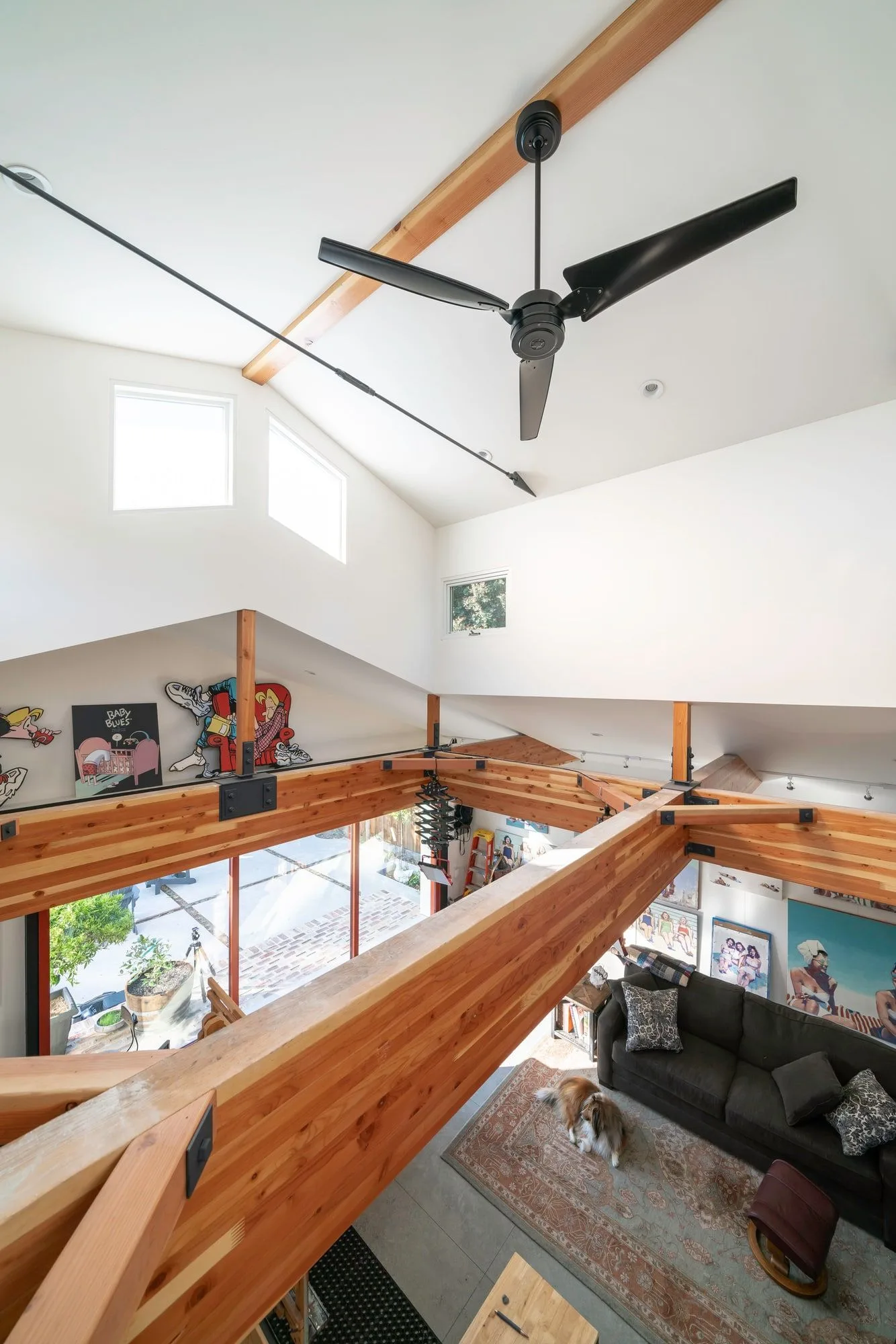 Islay Studio, architectural photography