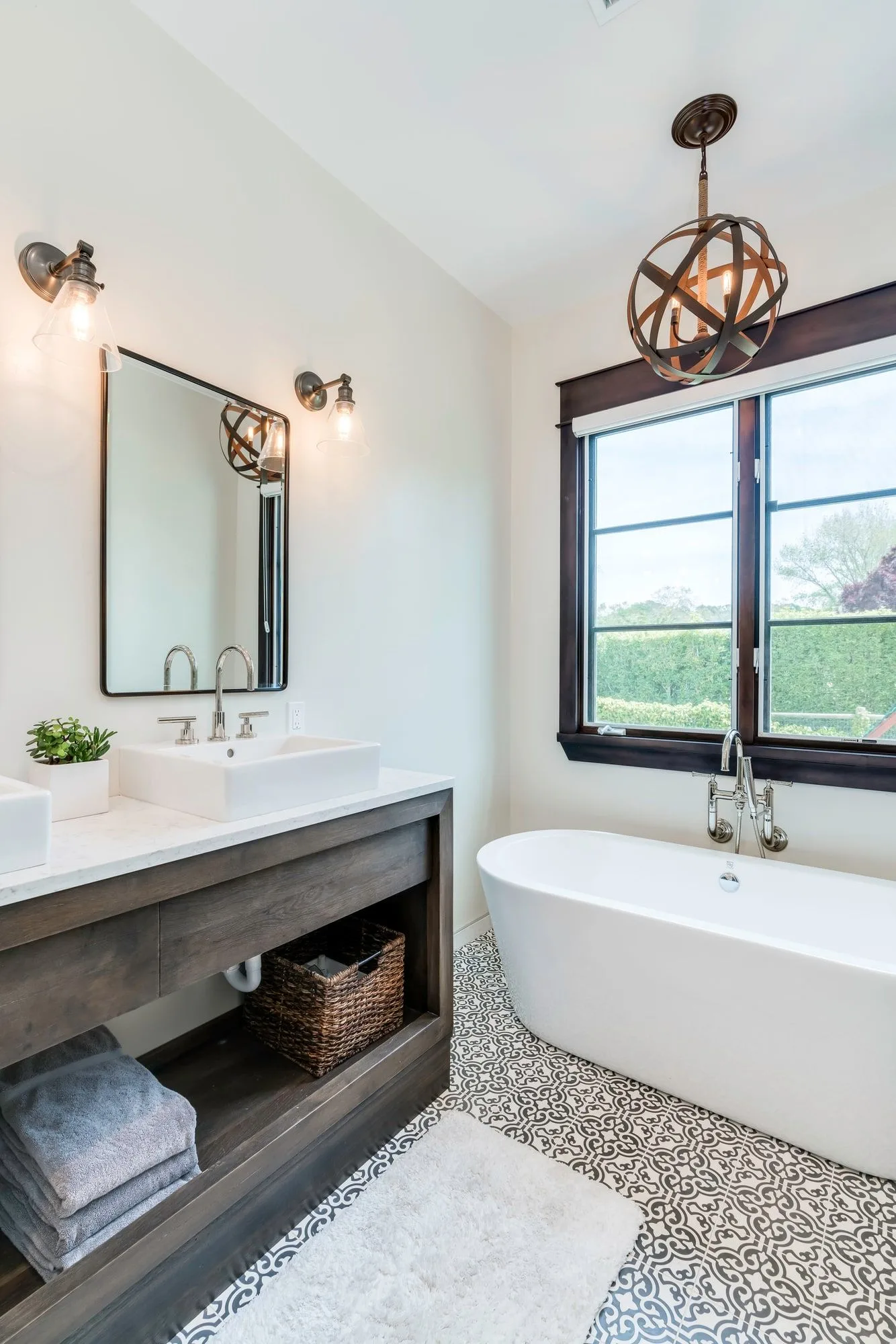 Bellevue, architectural photography