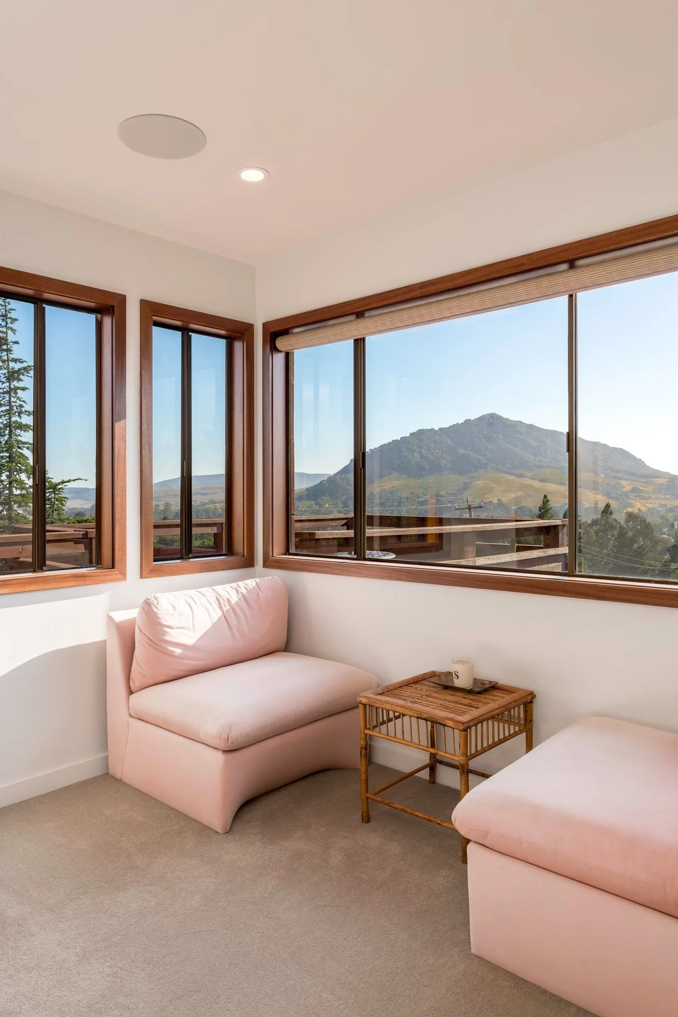 Fredericks, architectural photography
