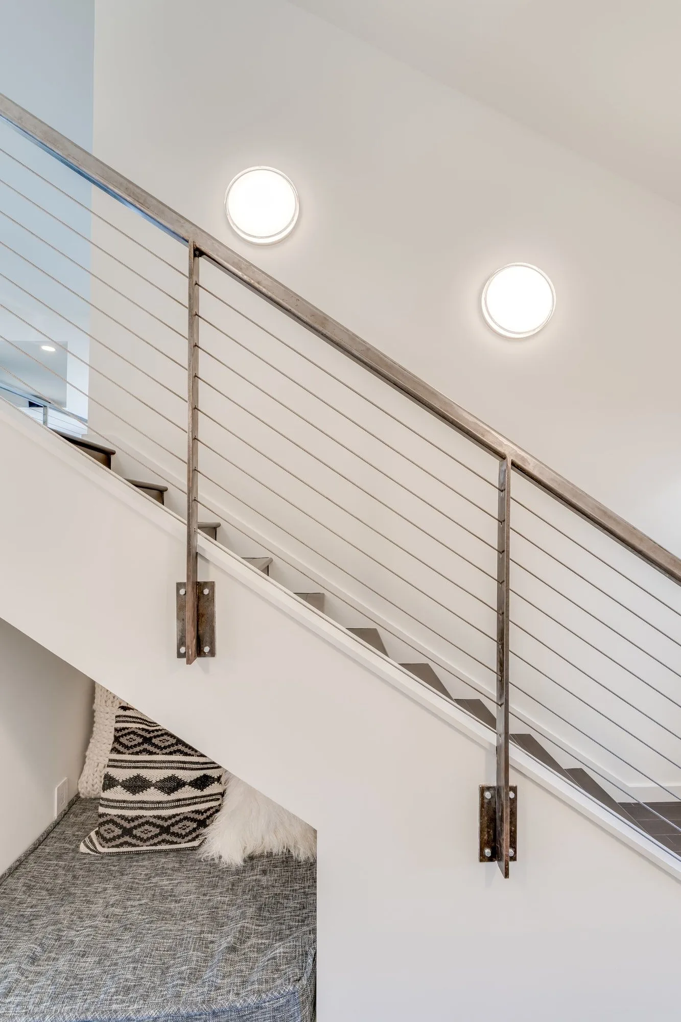 Leona, architectural photography