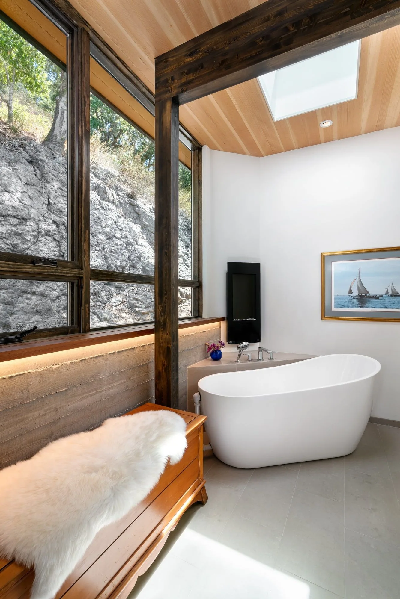 See Canyon, architectural photography