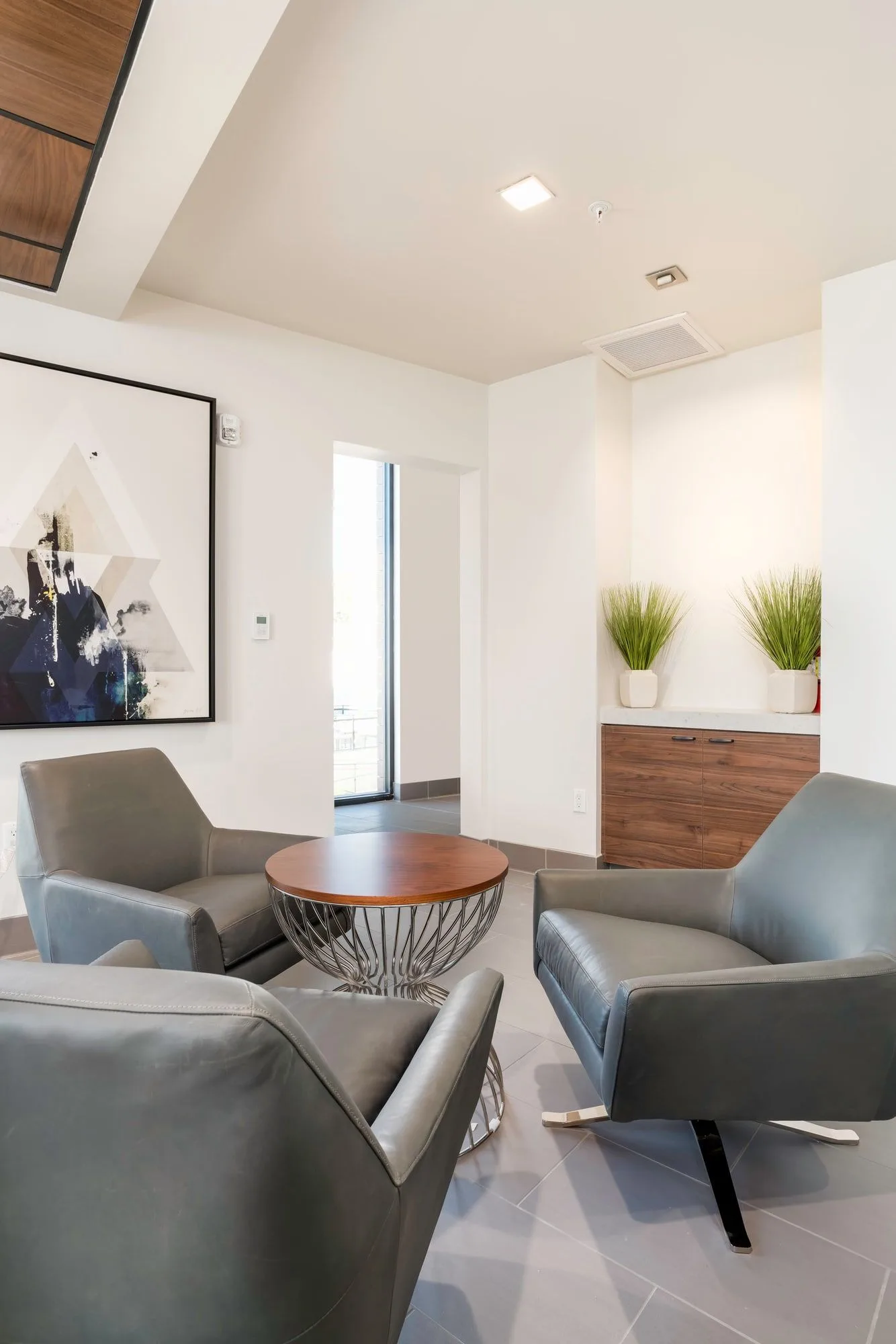La Quinta SLO, architectural photography