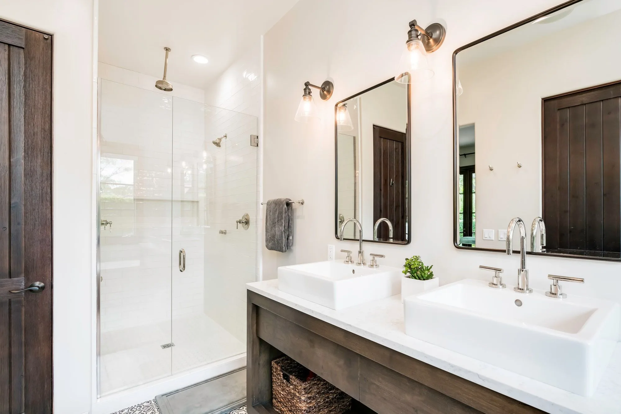 Bellevue, architectural photography