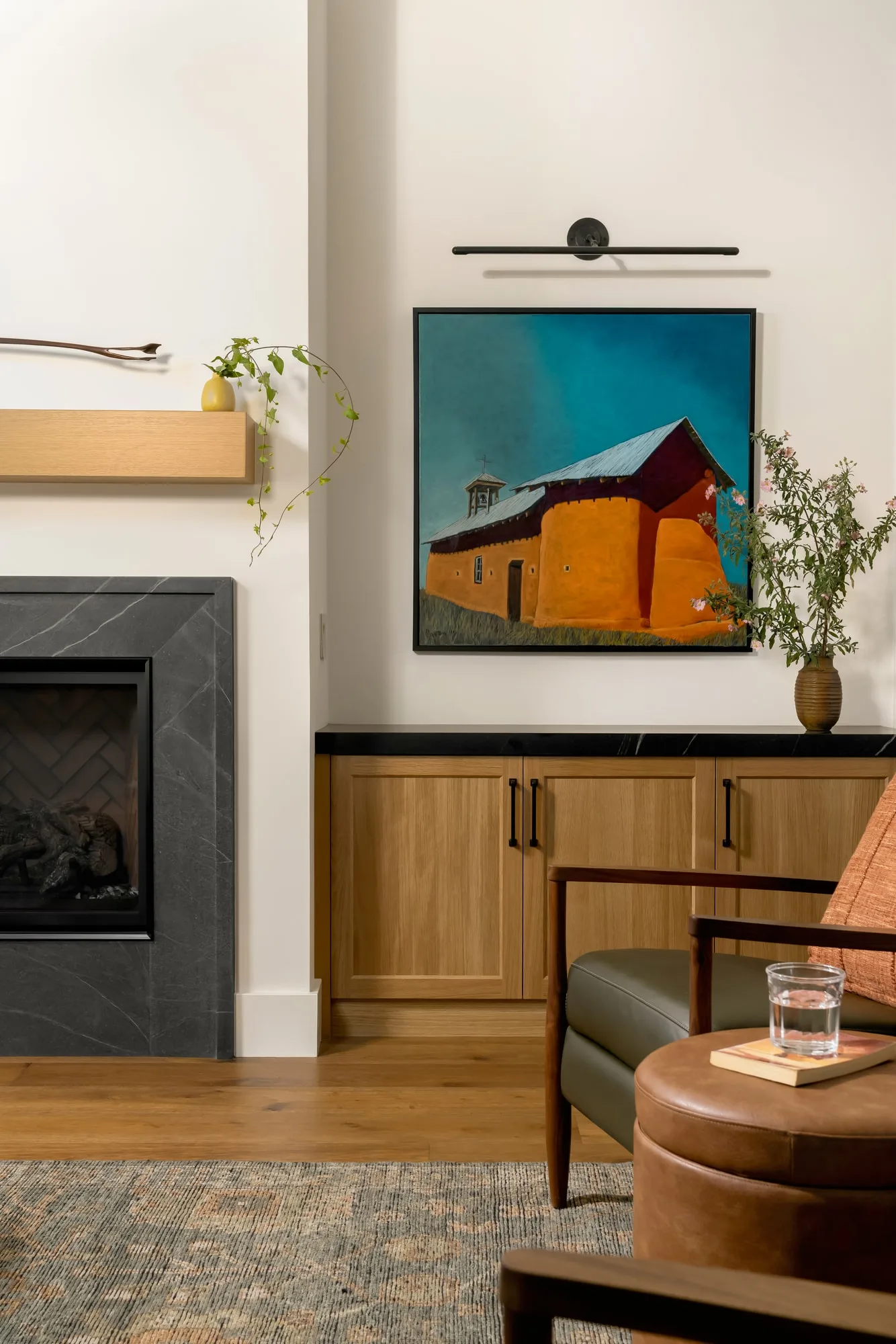 Tiburon, architectural photography
