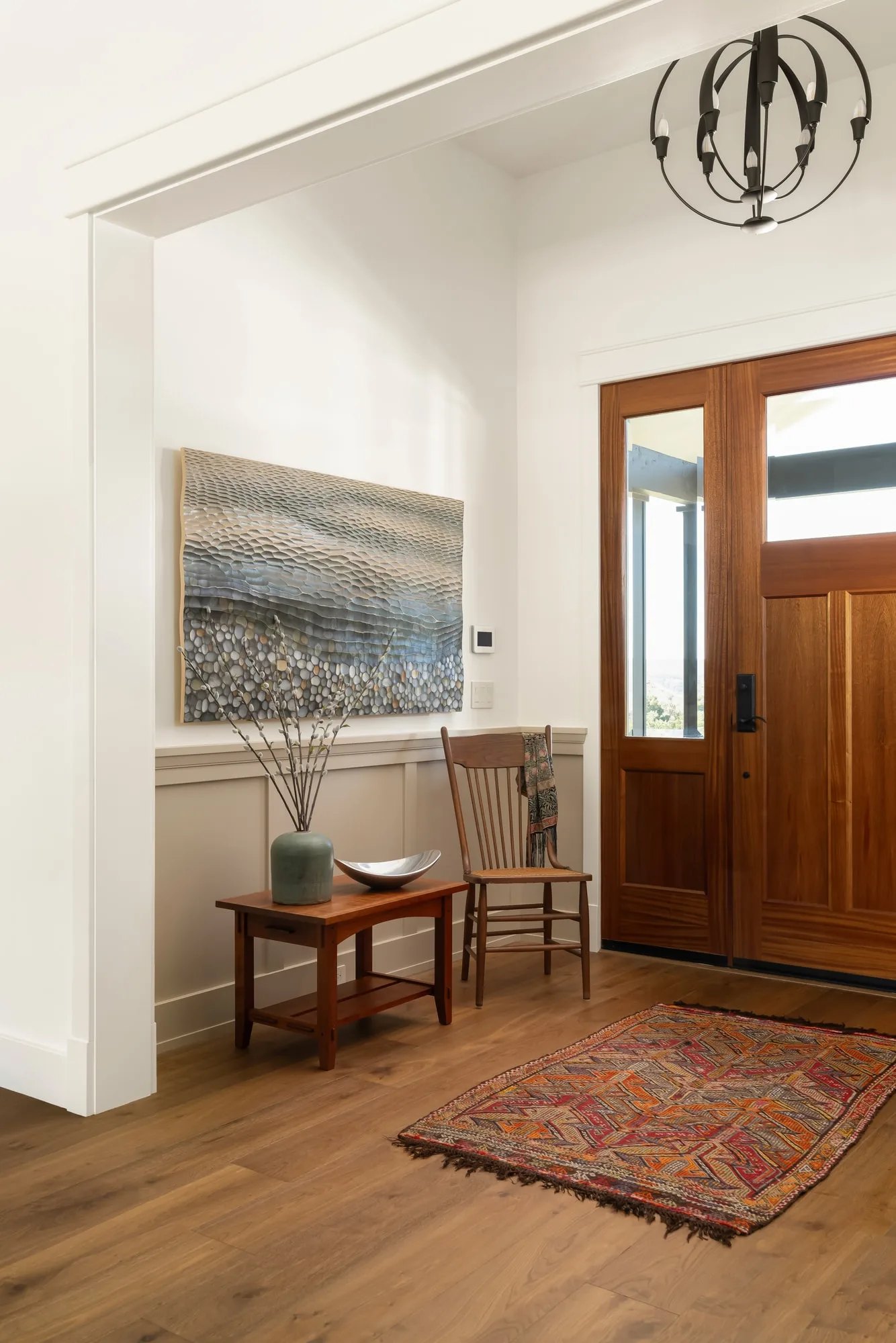 Tiburon, architectural photography