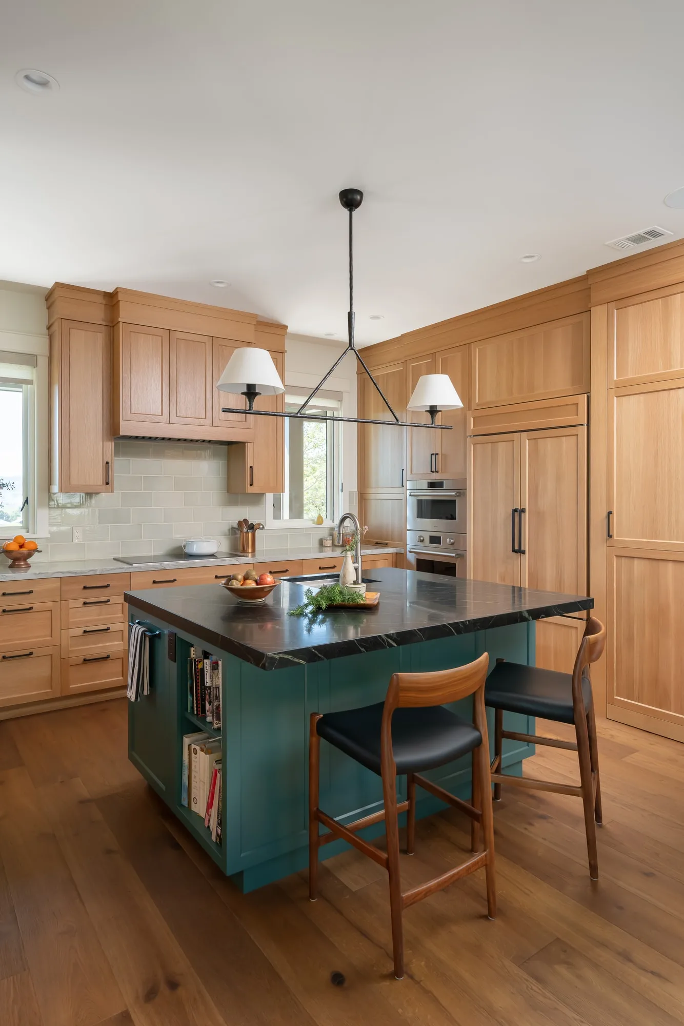 Tiburon, architectural photography