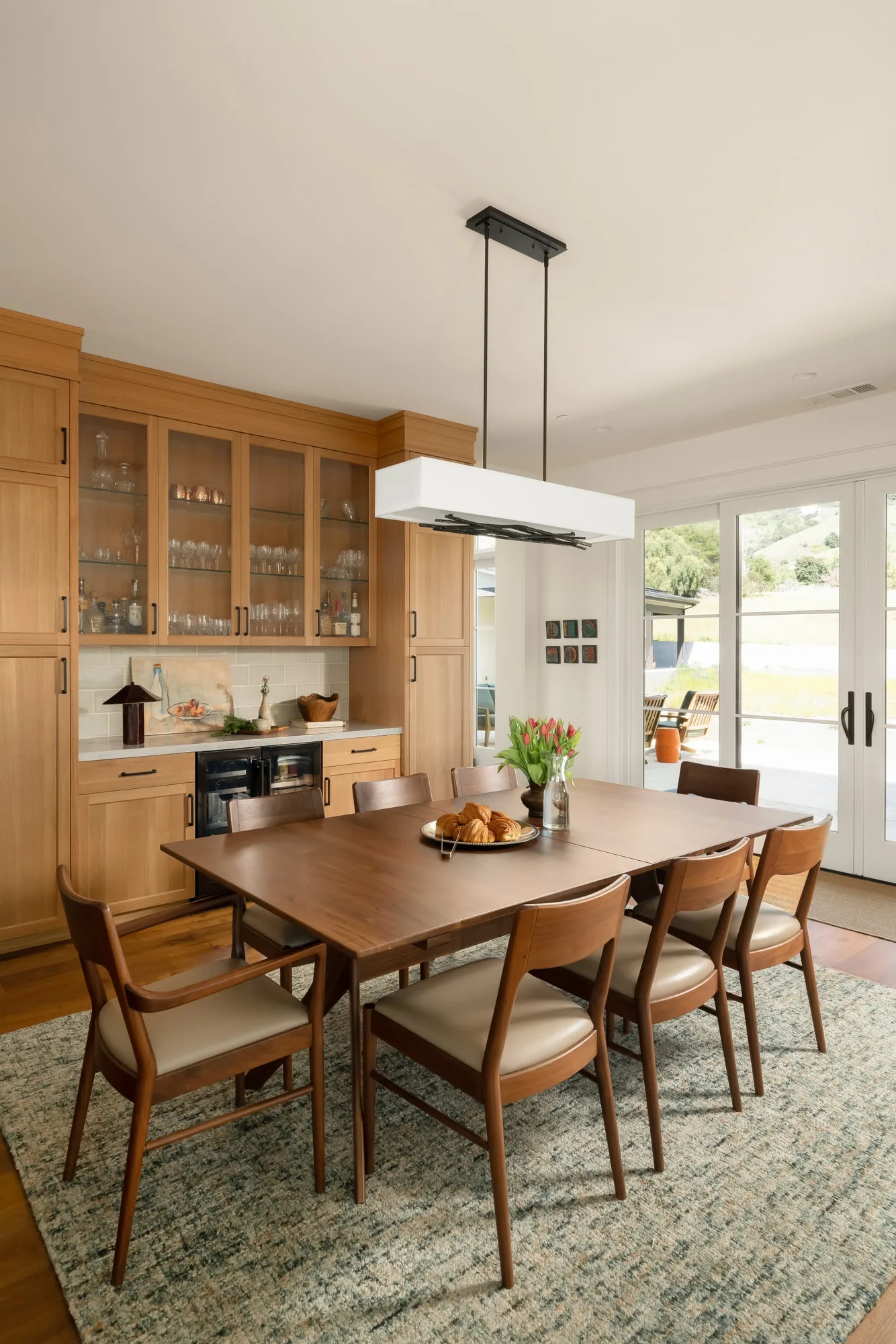 Tiburon, architectural photography